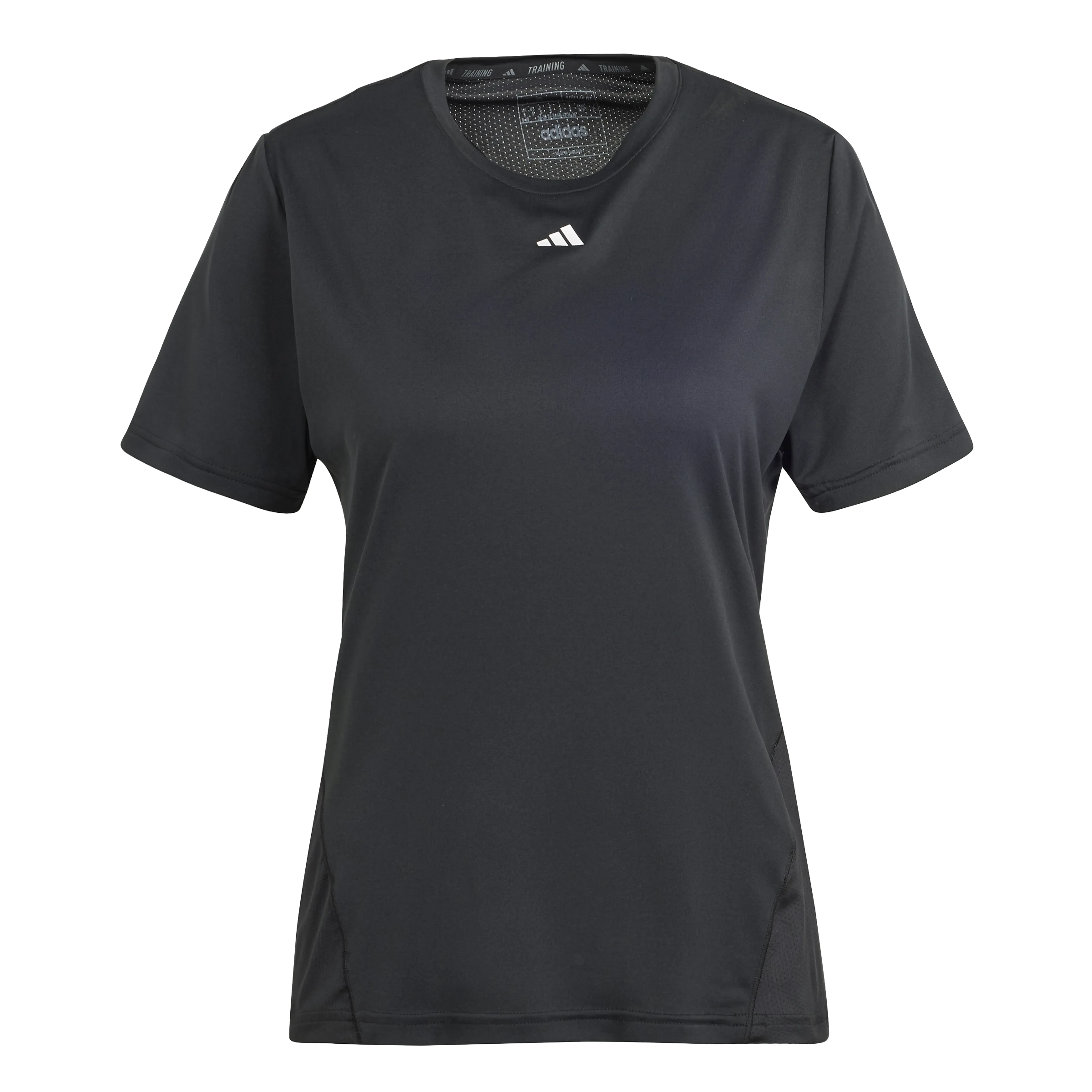 Designed for Training T-skjorte dame