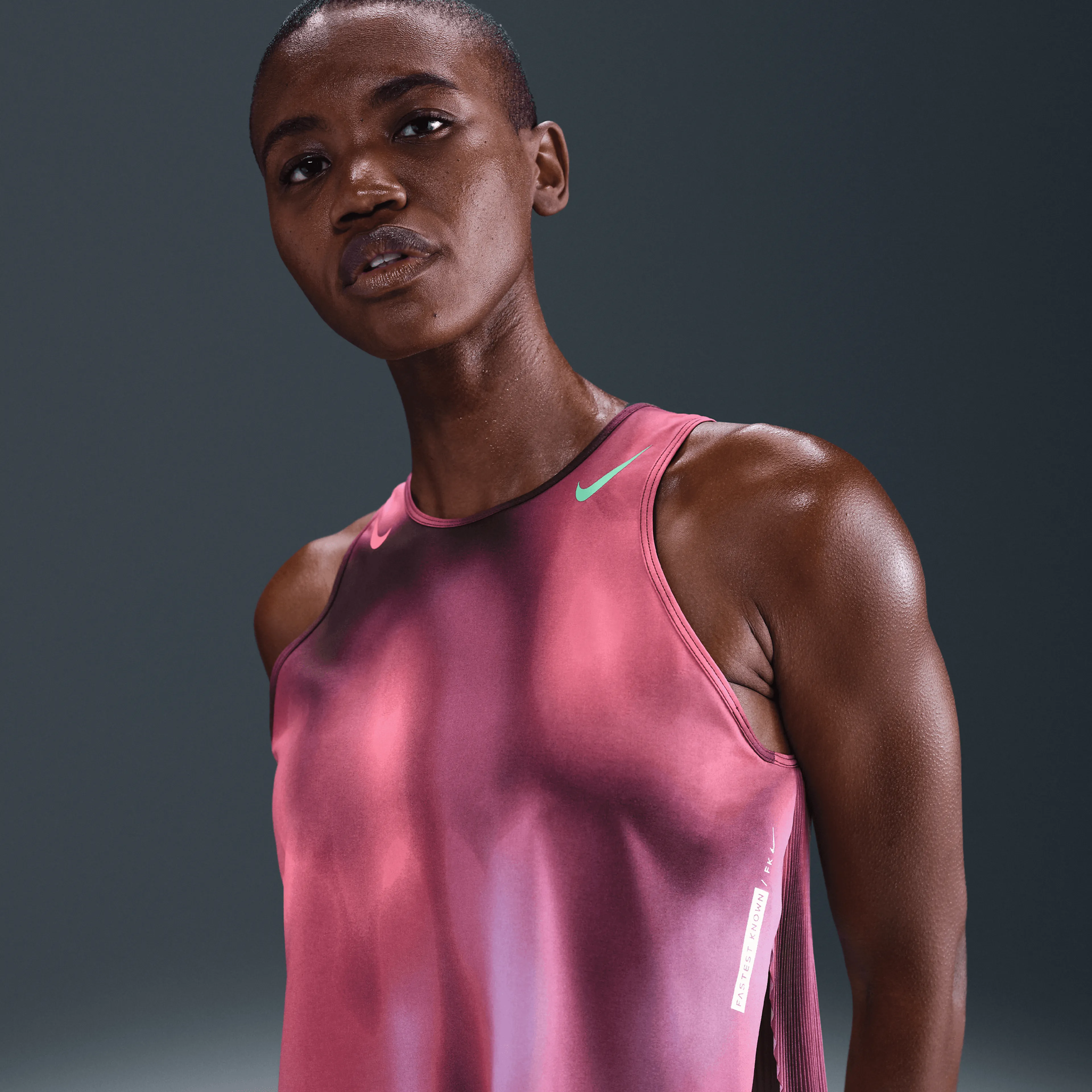 AeroSwift Dri-FIT ADV Singlet
