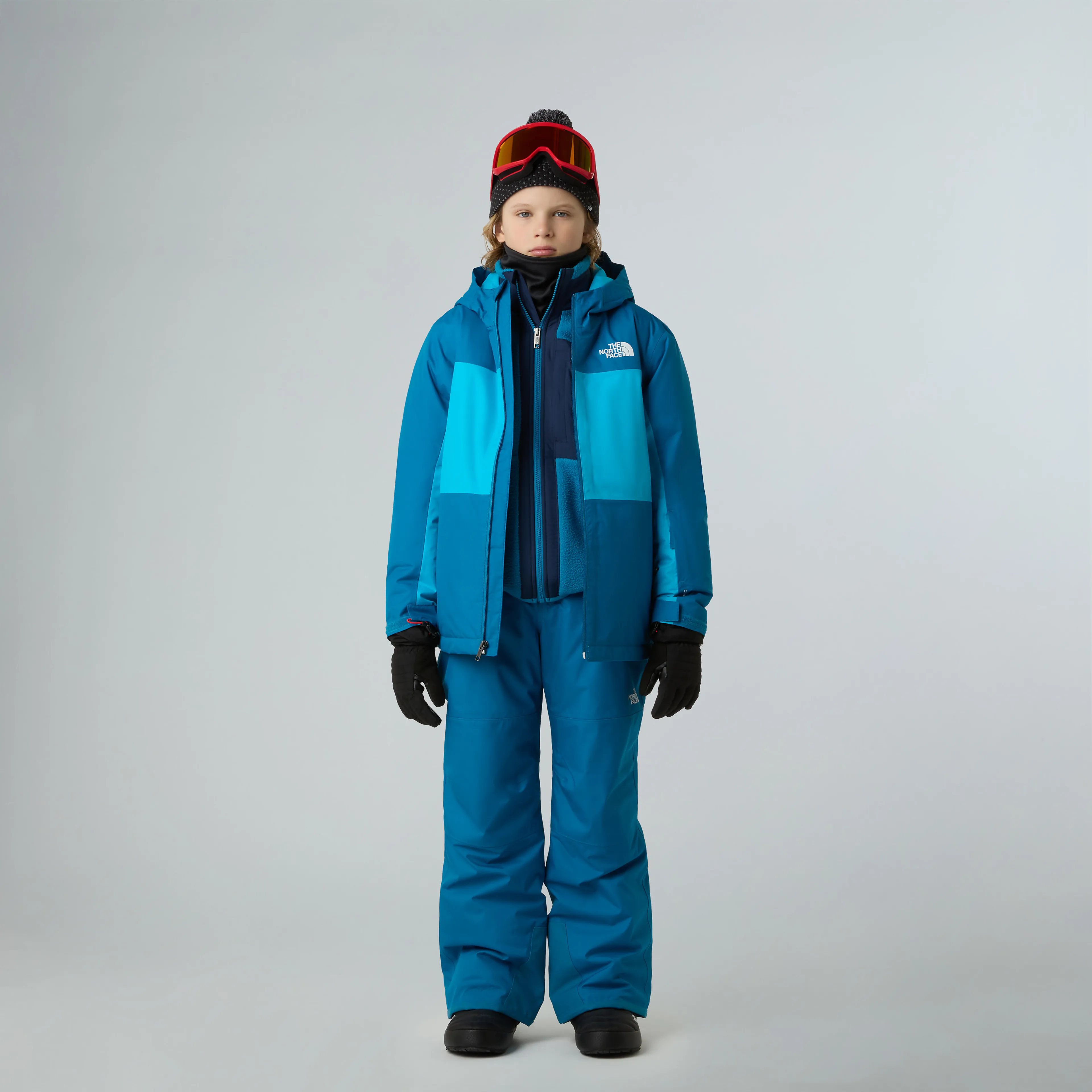B FREEDOM INSULATED PANT