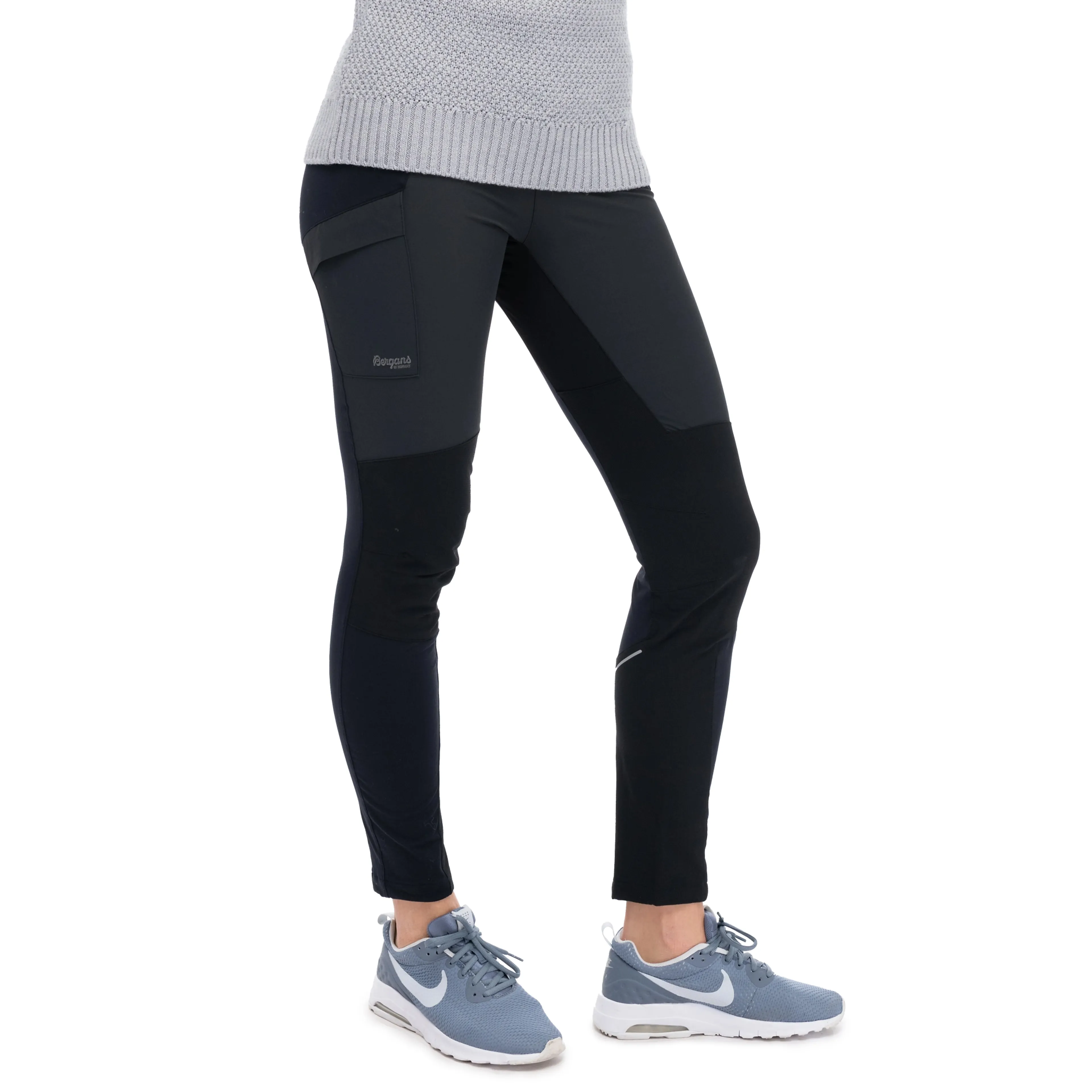 Fløyen Original Tight Pants Women