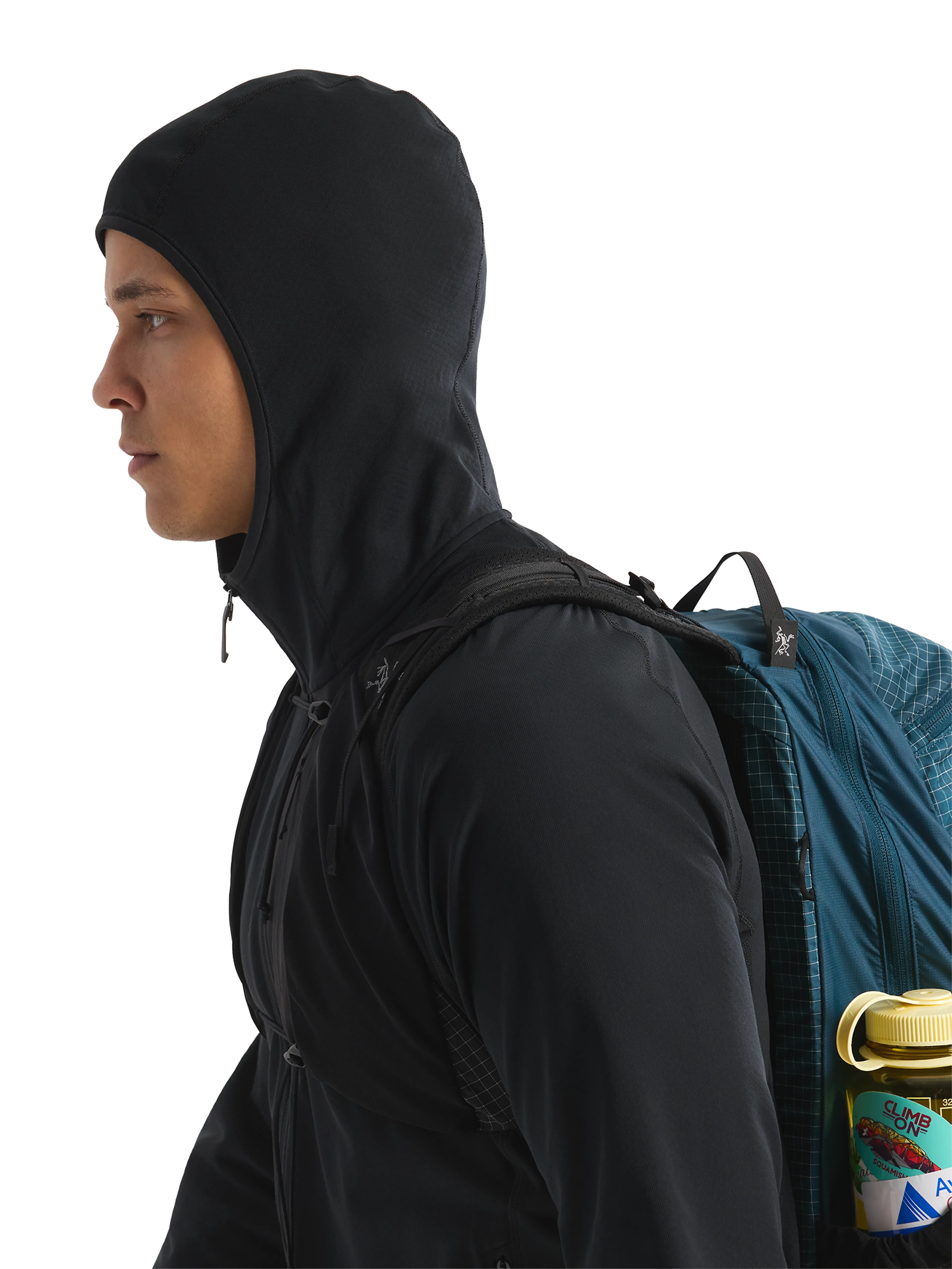 Delta Hoody M
