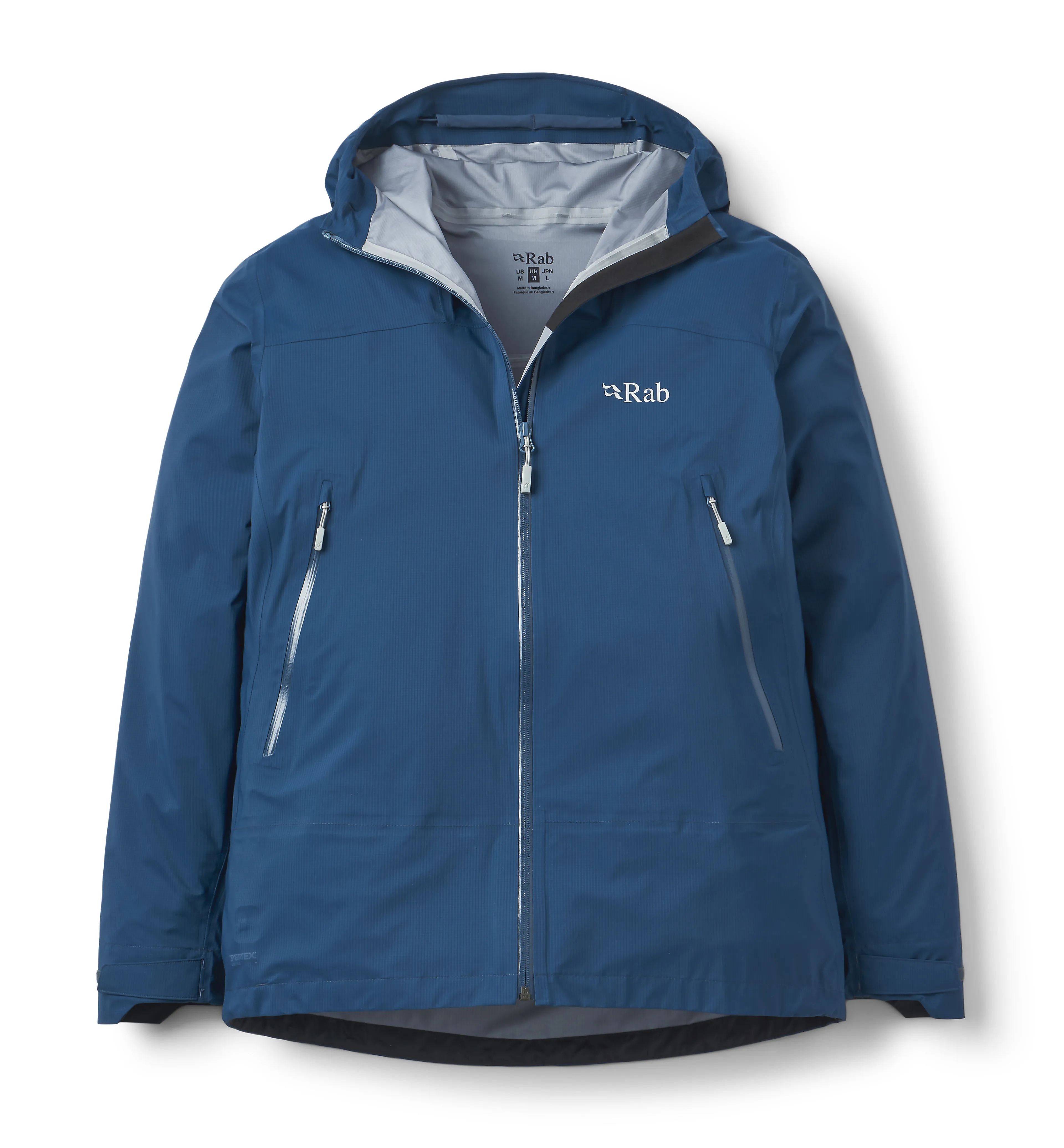 Firewall Light Jacket