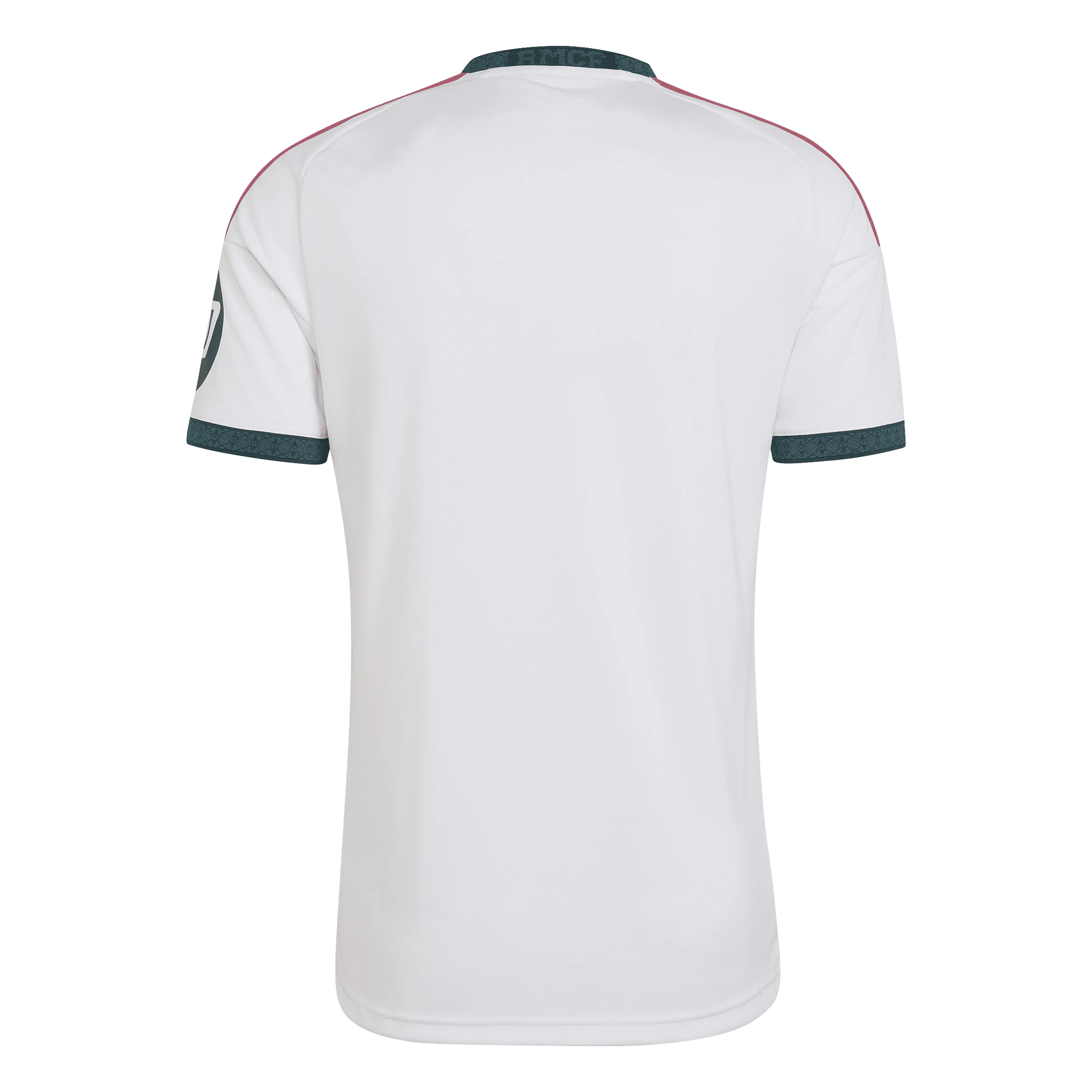 Real Madrid 26/27 Hjemmedrakt