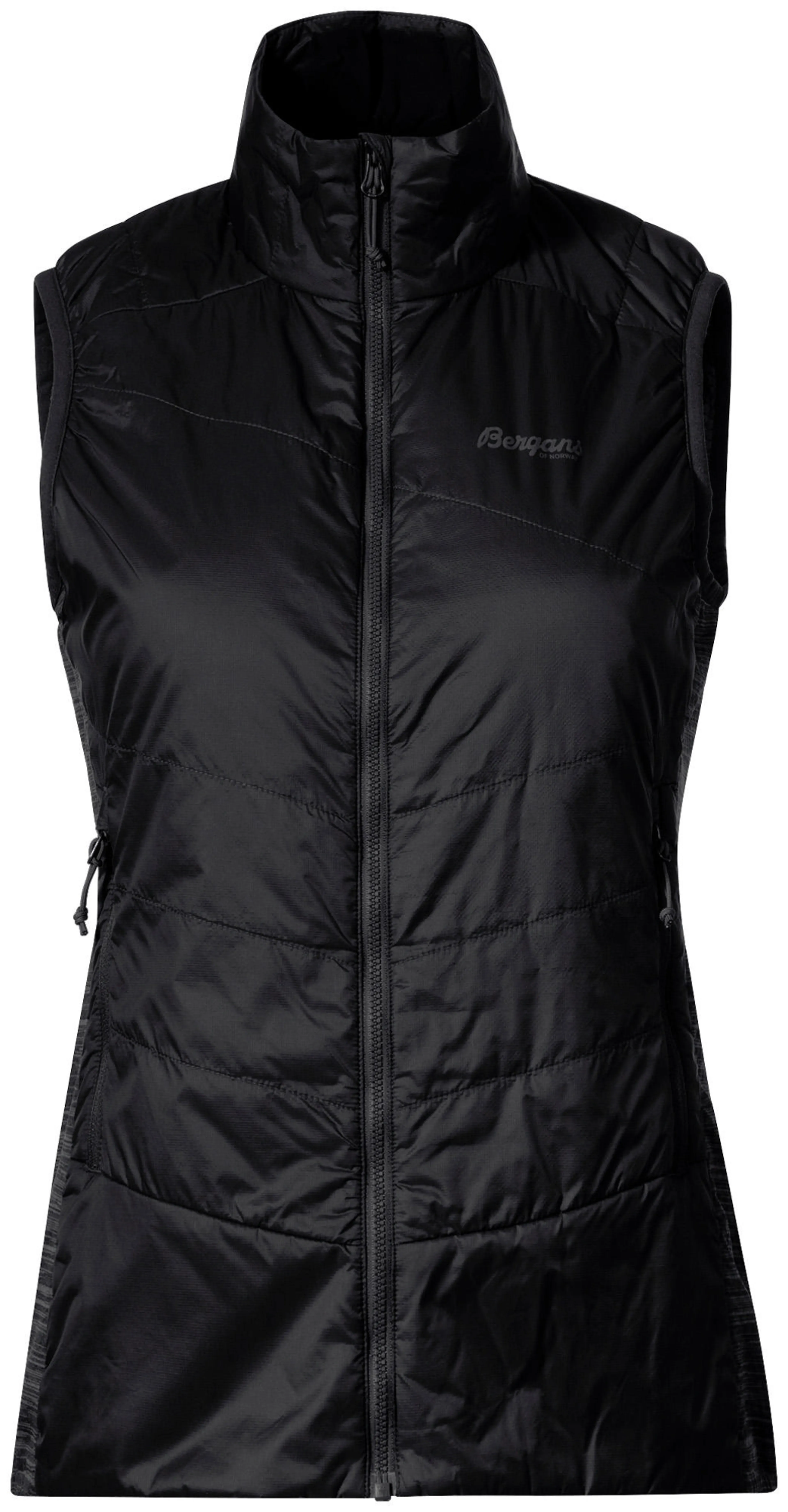 Rabot Insulated Hybrid Vest Women
