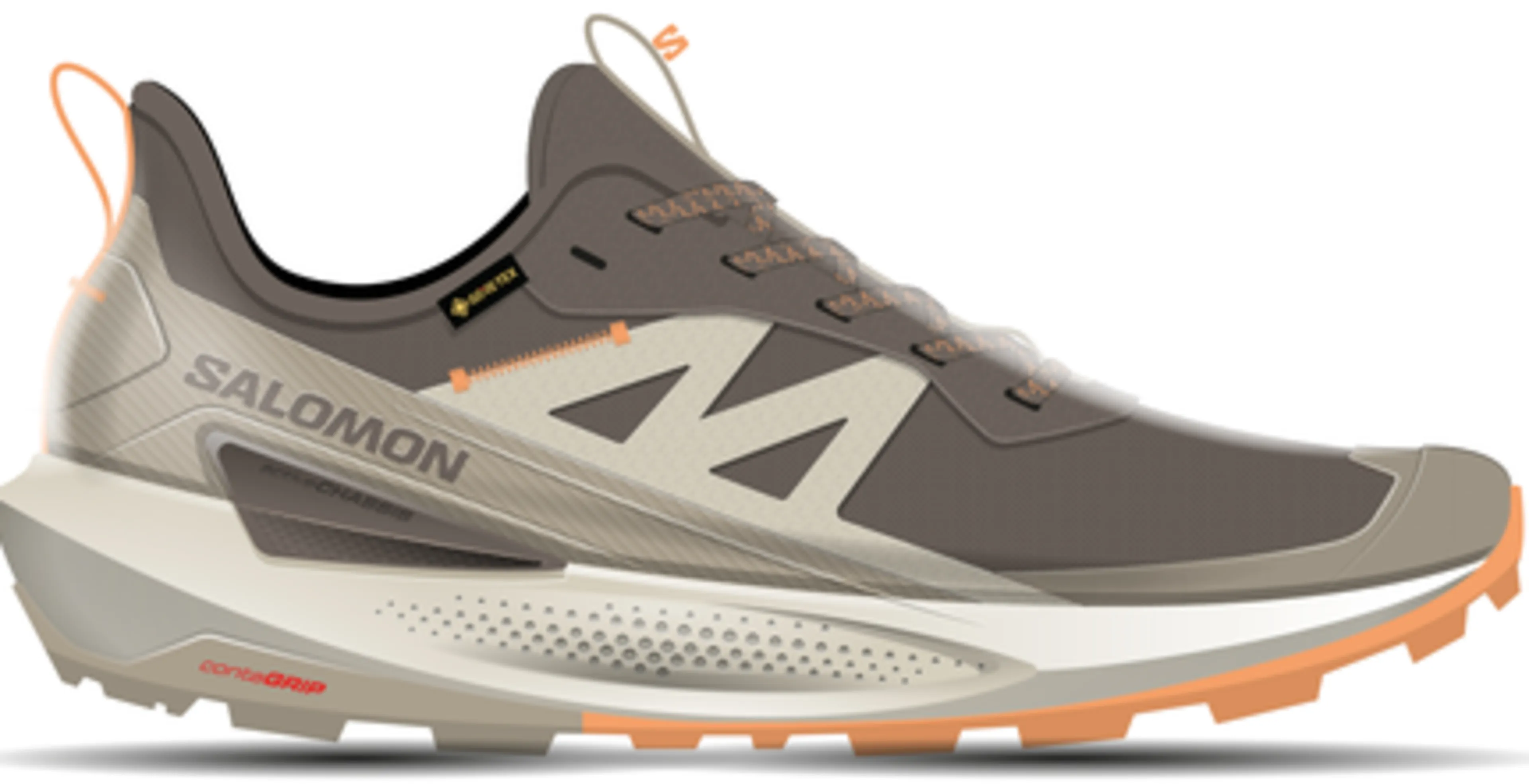 ELIXIR ACTIV GTX W ELIXIR ACTIV GTX W