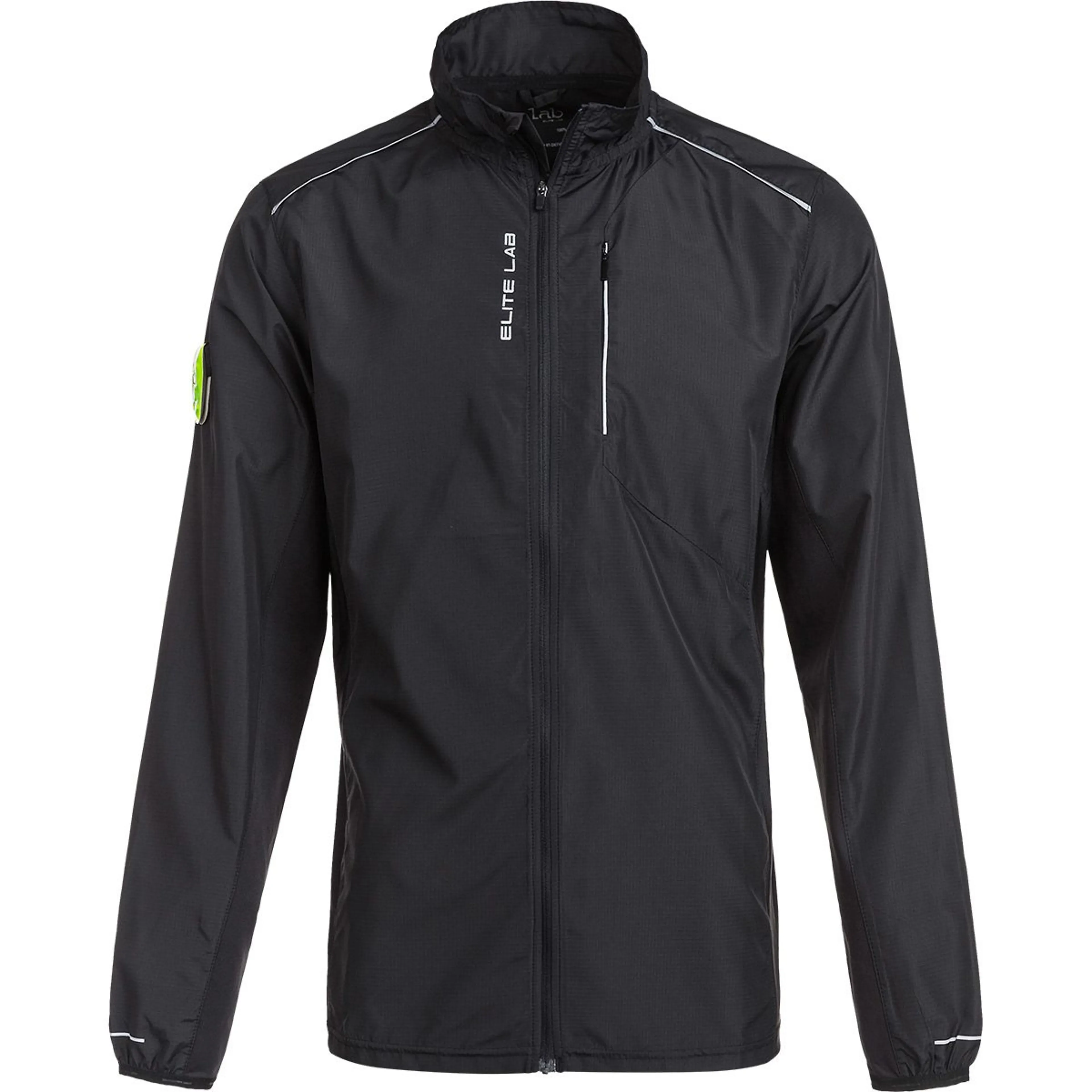 Shell X1 Elite Jacket