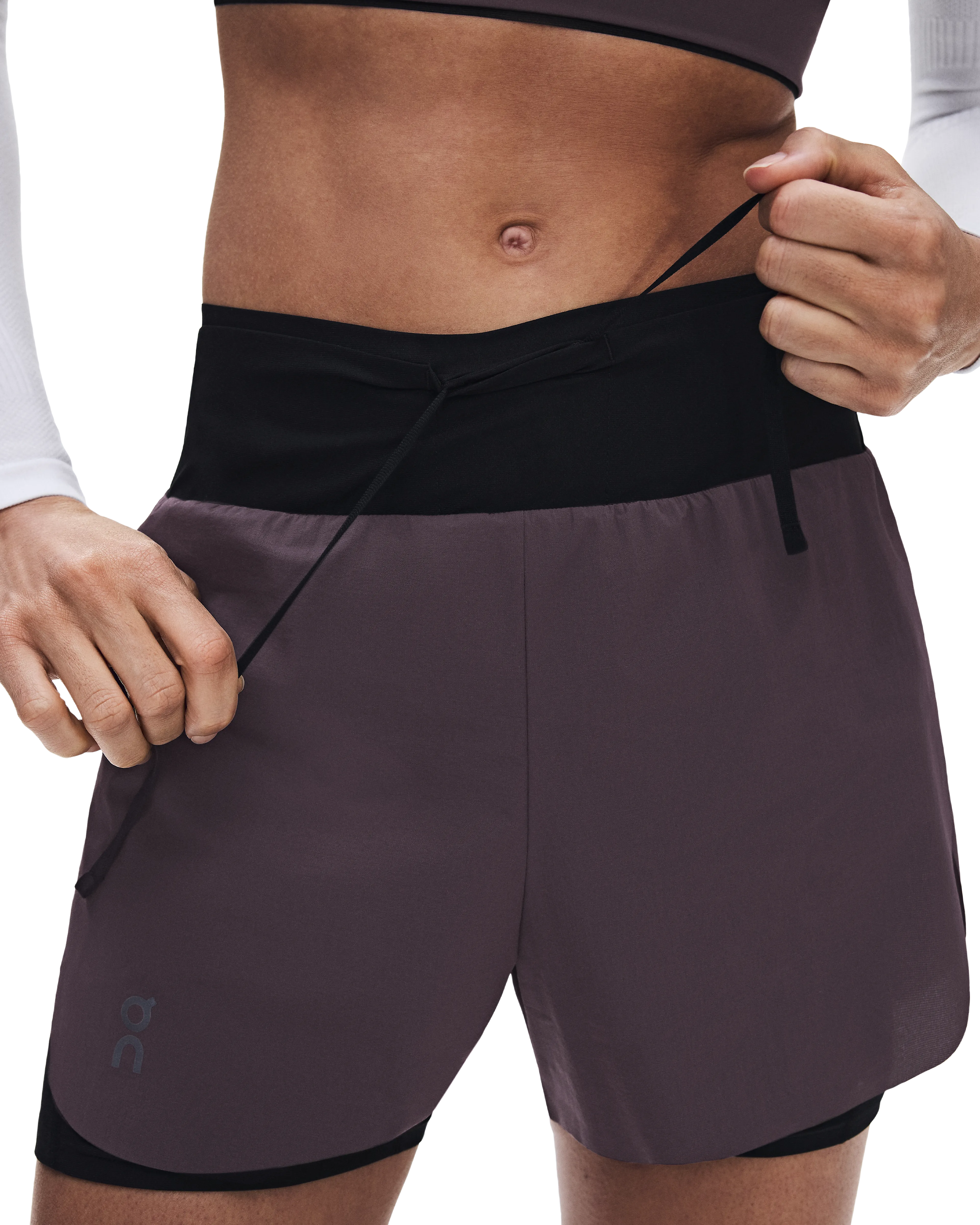 Zero 2-in-1 Shorts
