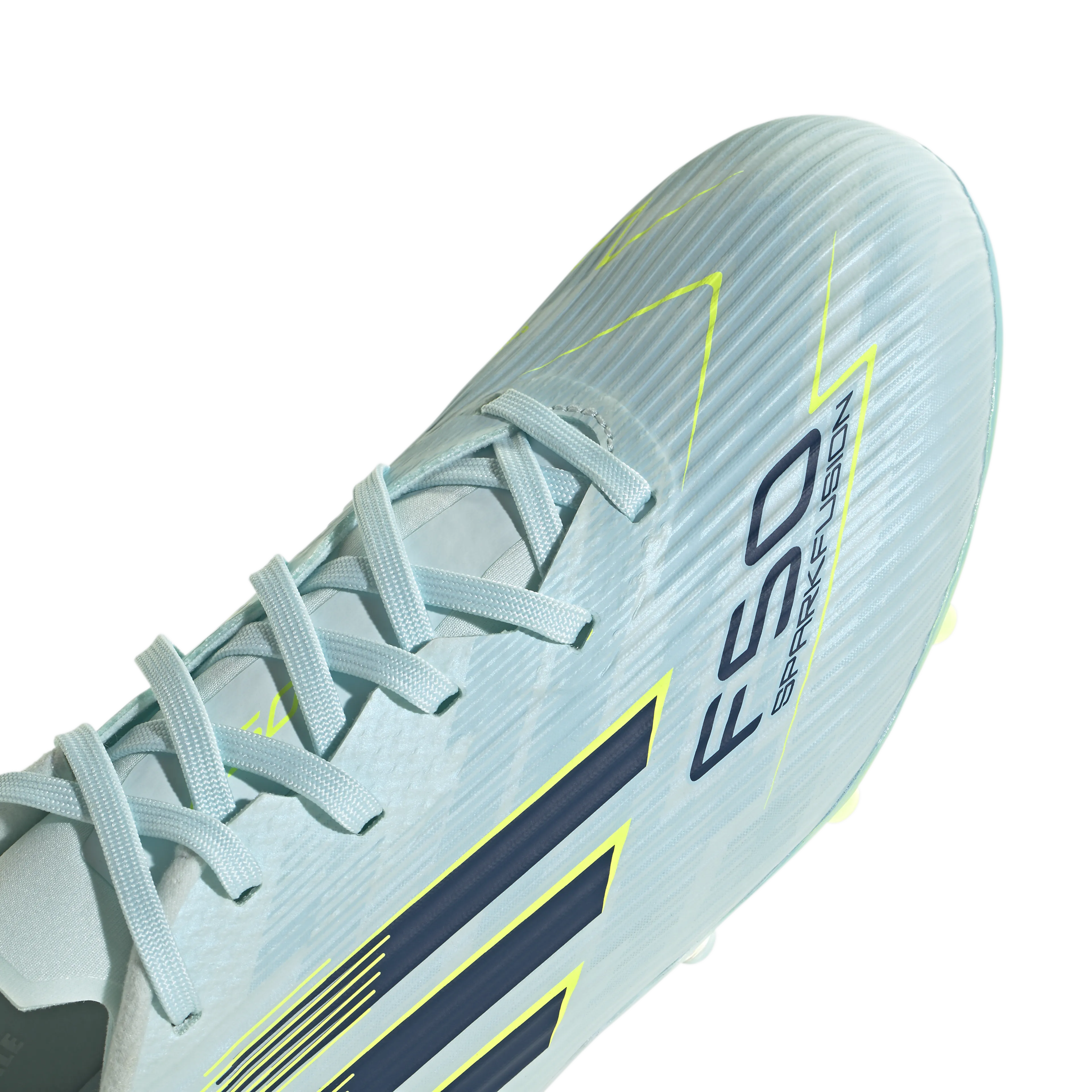 F50 SPARKFUSION LEAGUE Low Firm Ground / Artificial Ground Fotballsko Gress/Kunstgress Dame  