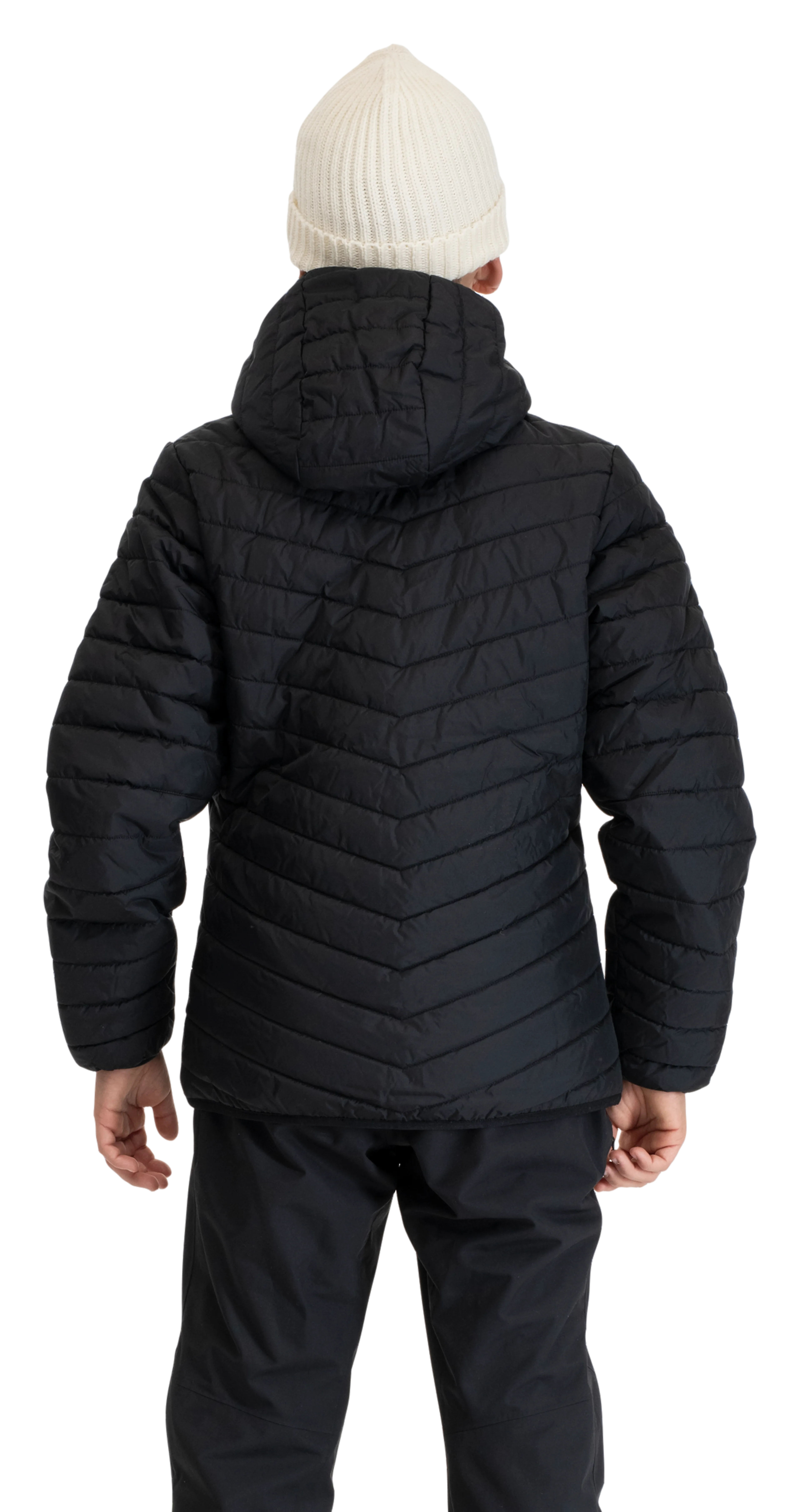 Storetind Light Insulated Jacket Junior Storetind Light Insulated Jacket Junior