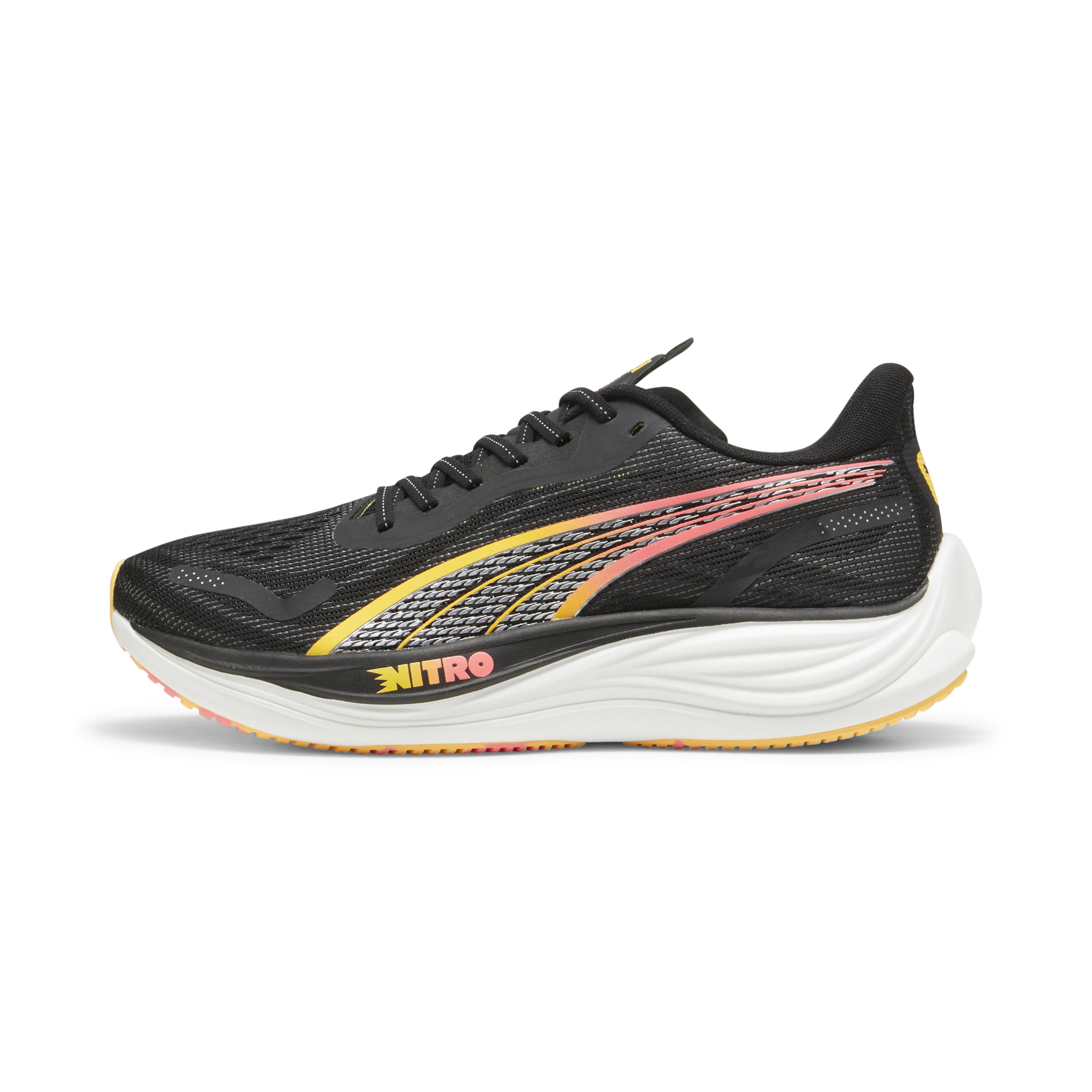 Velocity Nitro 3