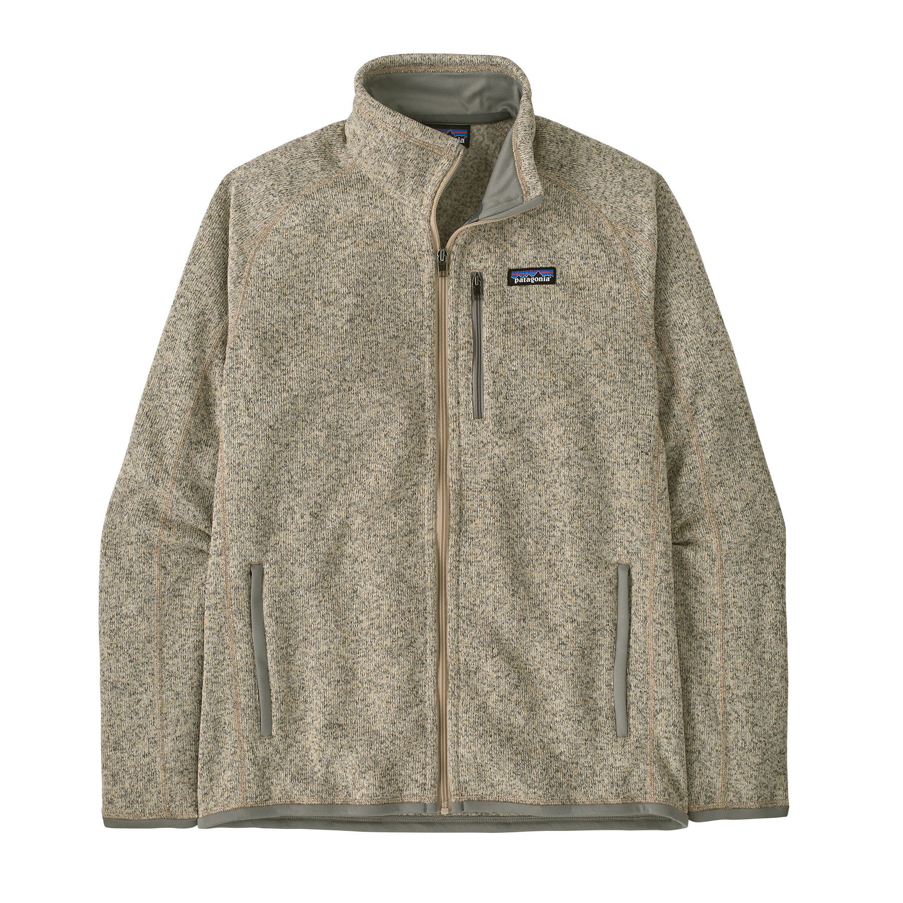 M's Better Sweater Jkt