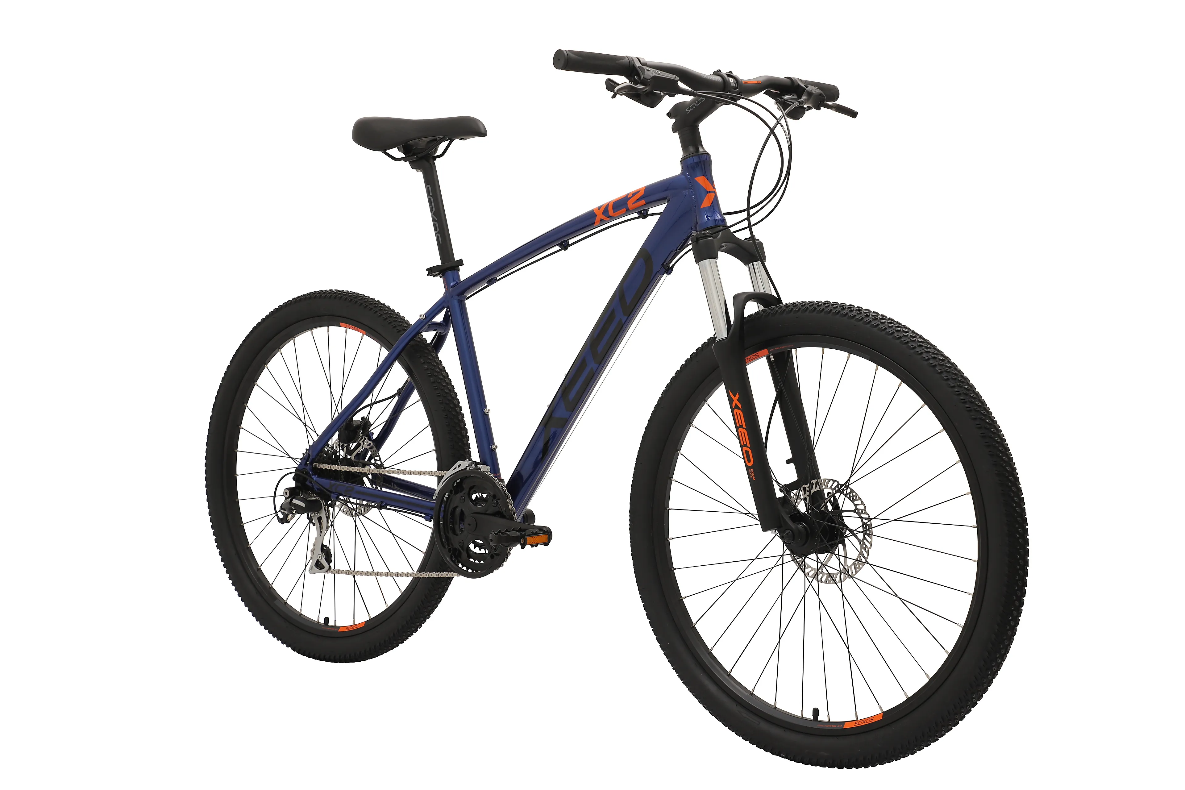 XC 2 ACTIVE 650B XC 2 ACTIVE 650B