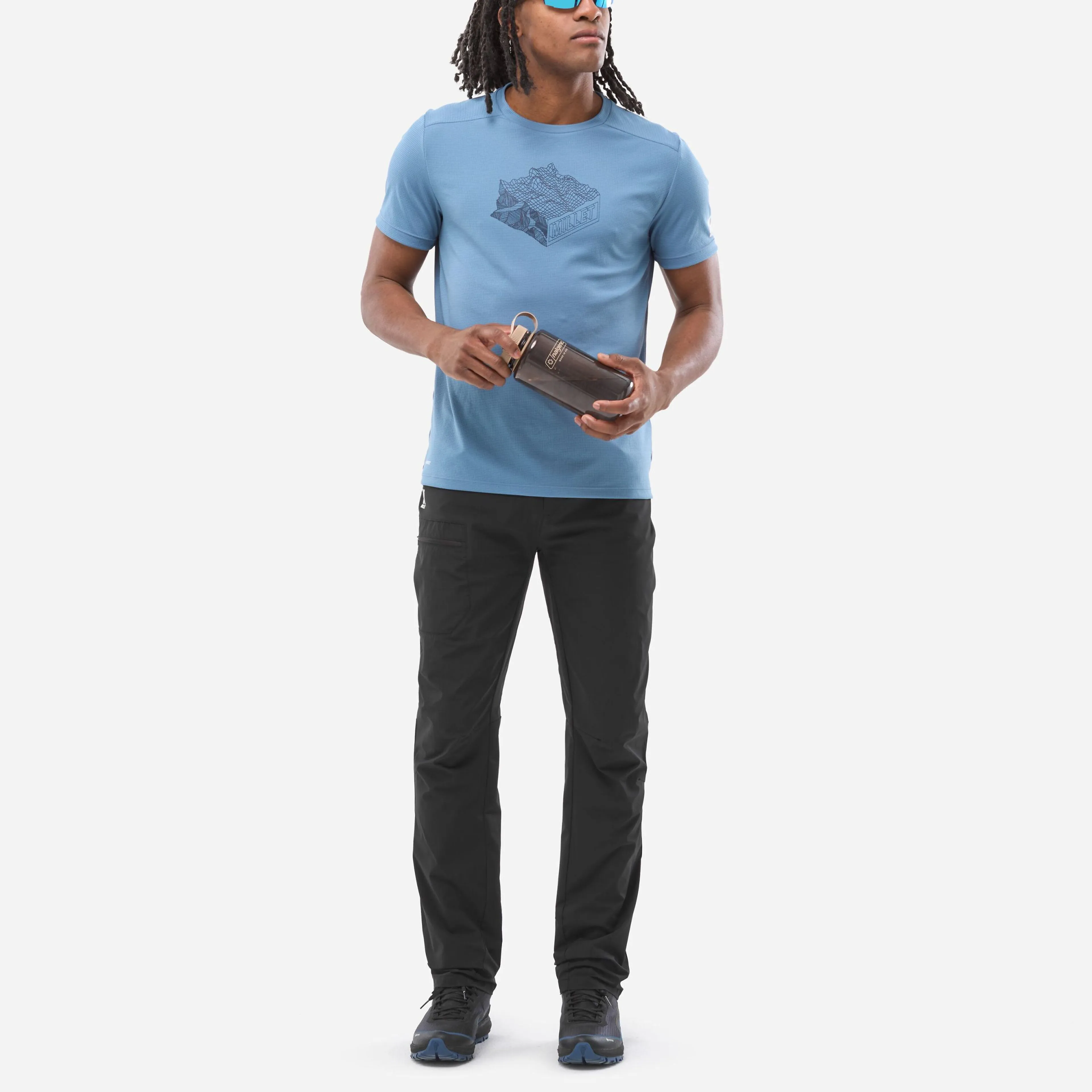 UBIC STRETCH PANT M