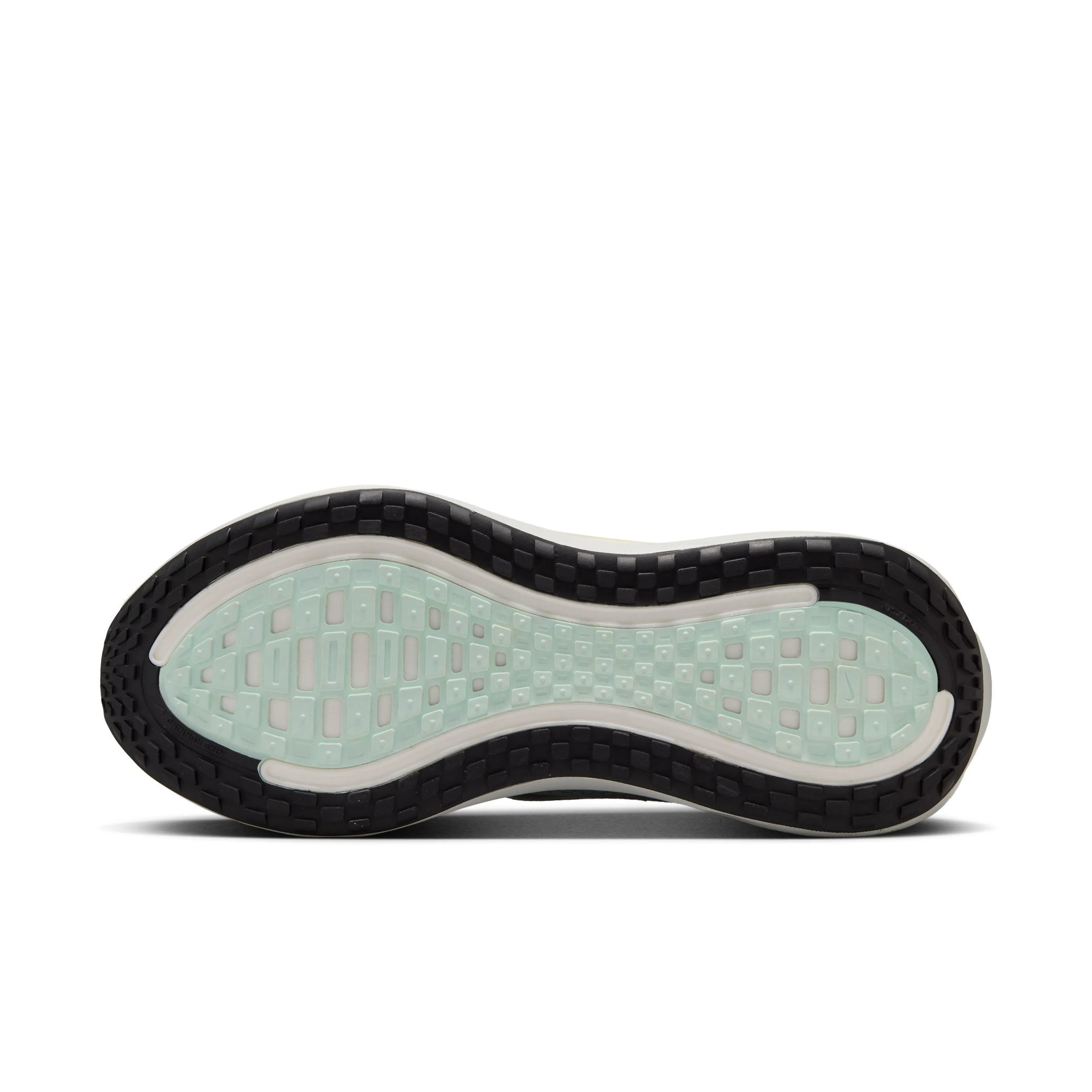 Vomero Plus Women's Road Running Shoes