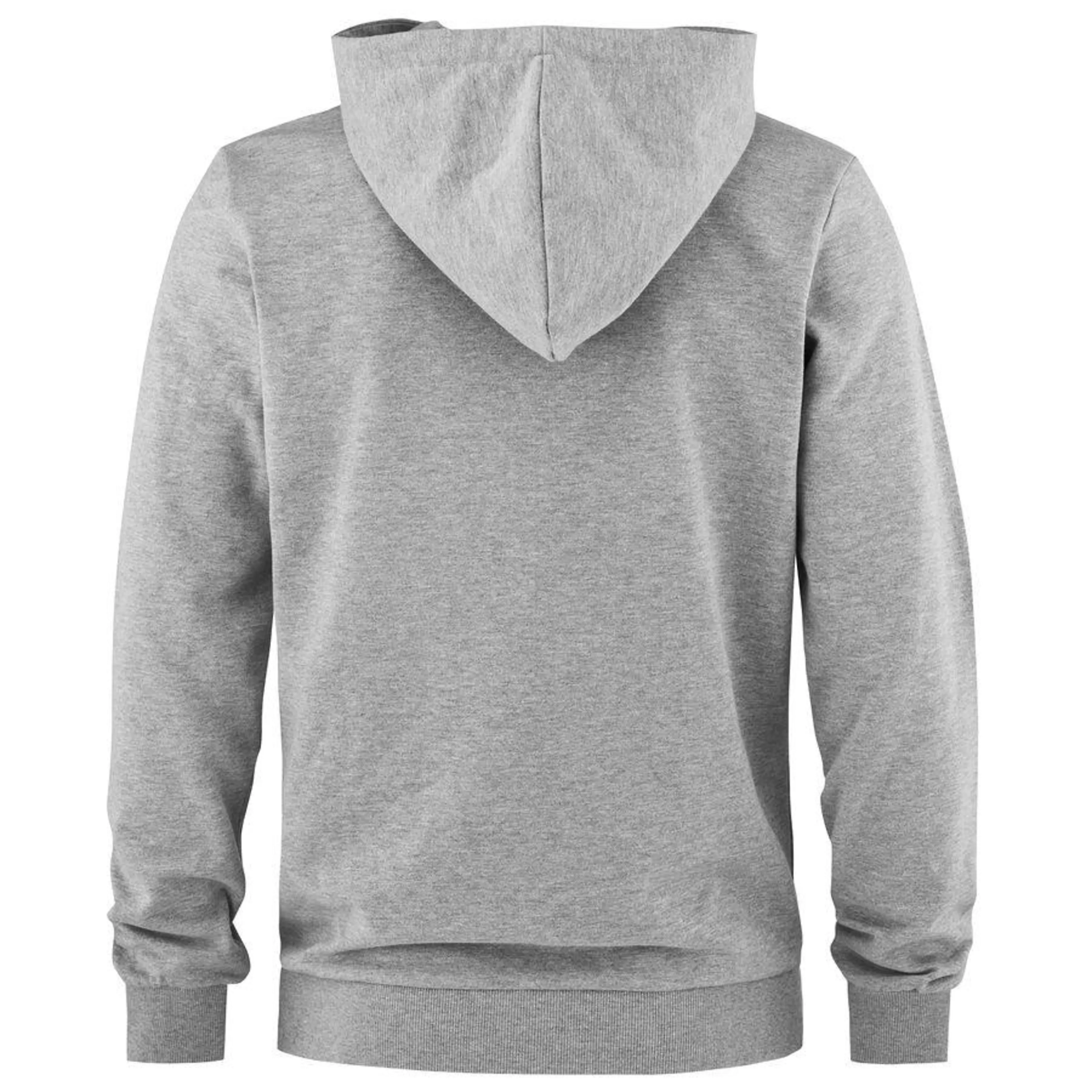 Frame Logo Hoodie