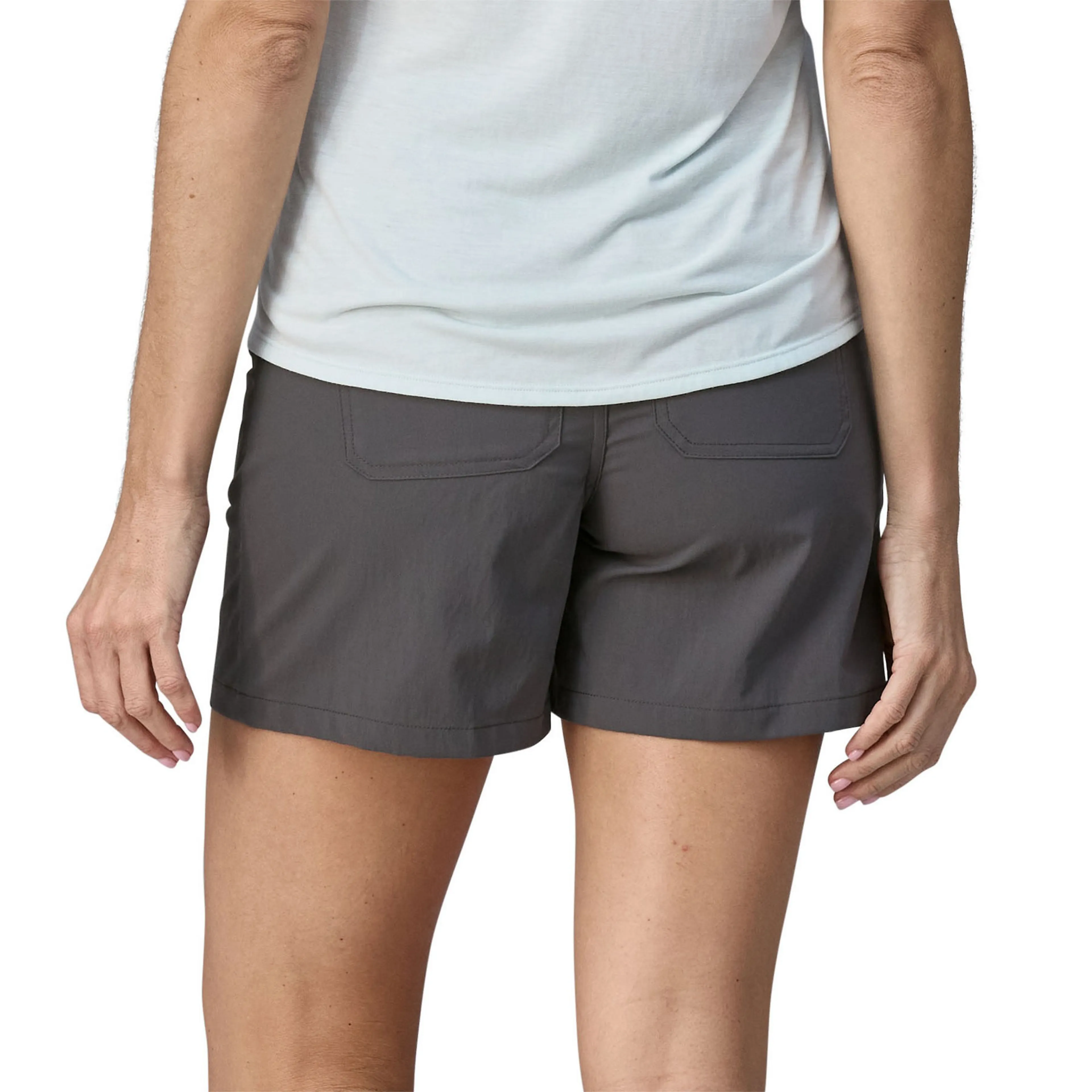 W's Quandary Shorts - 5 in. W's Quandary Shorts - 5 in.