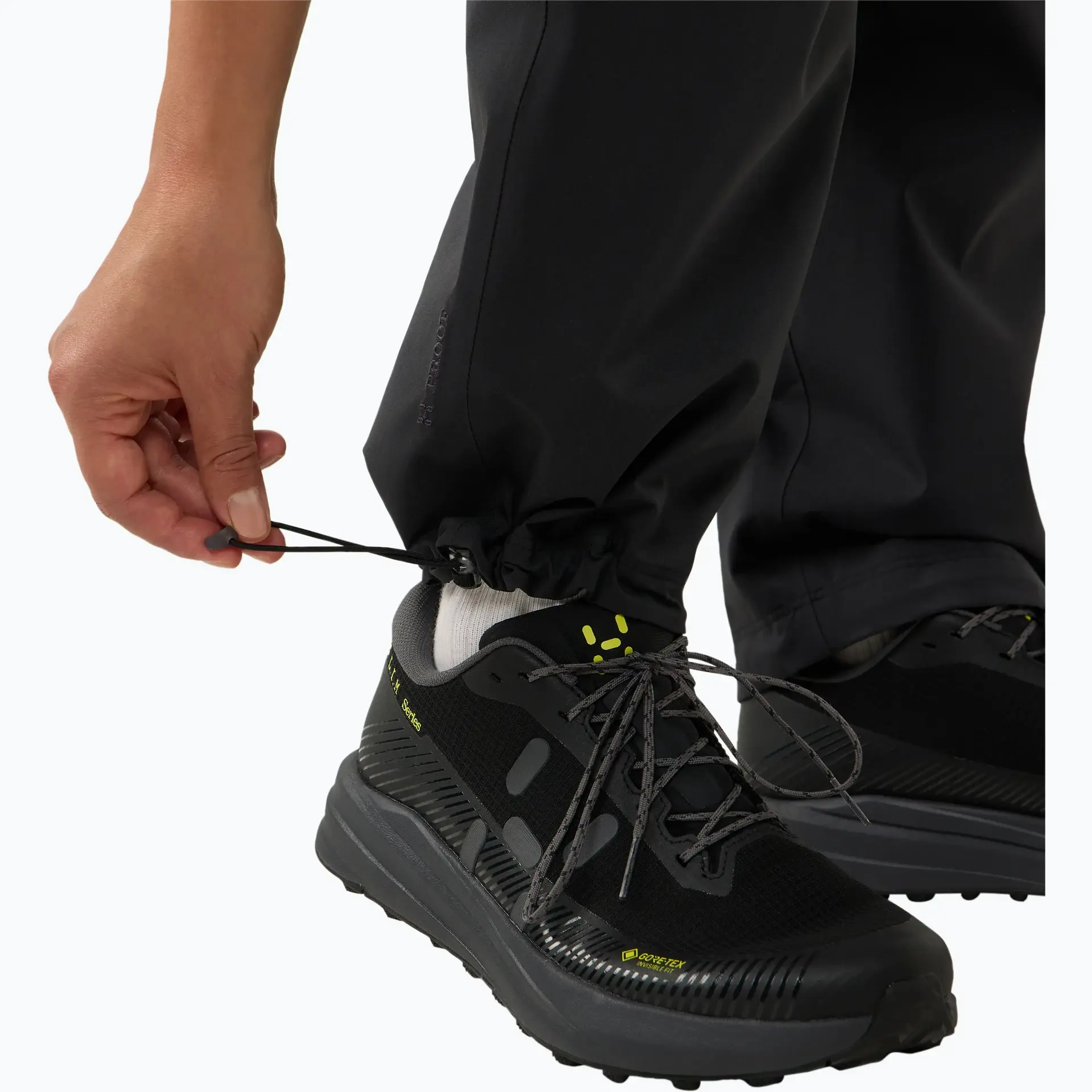 Aska Proof Pant Women