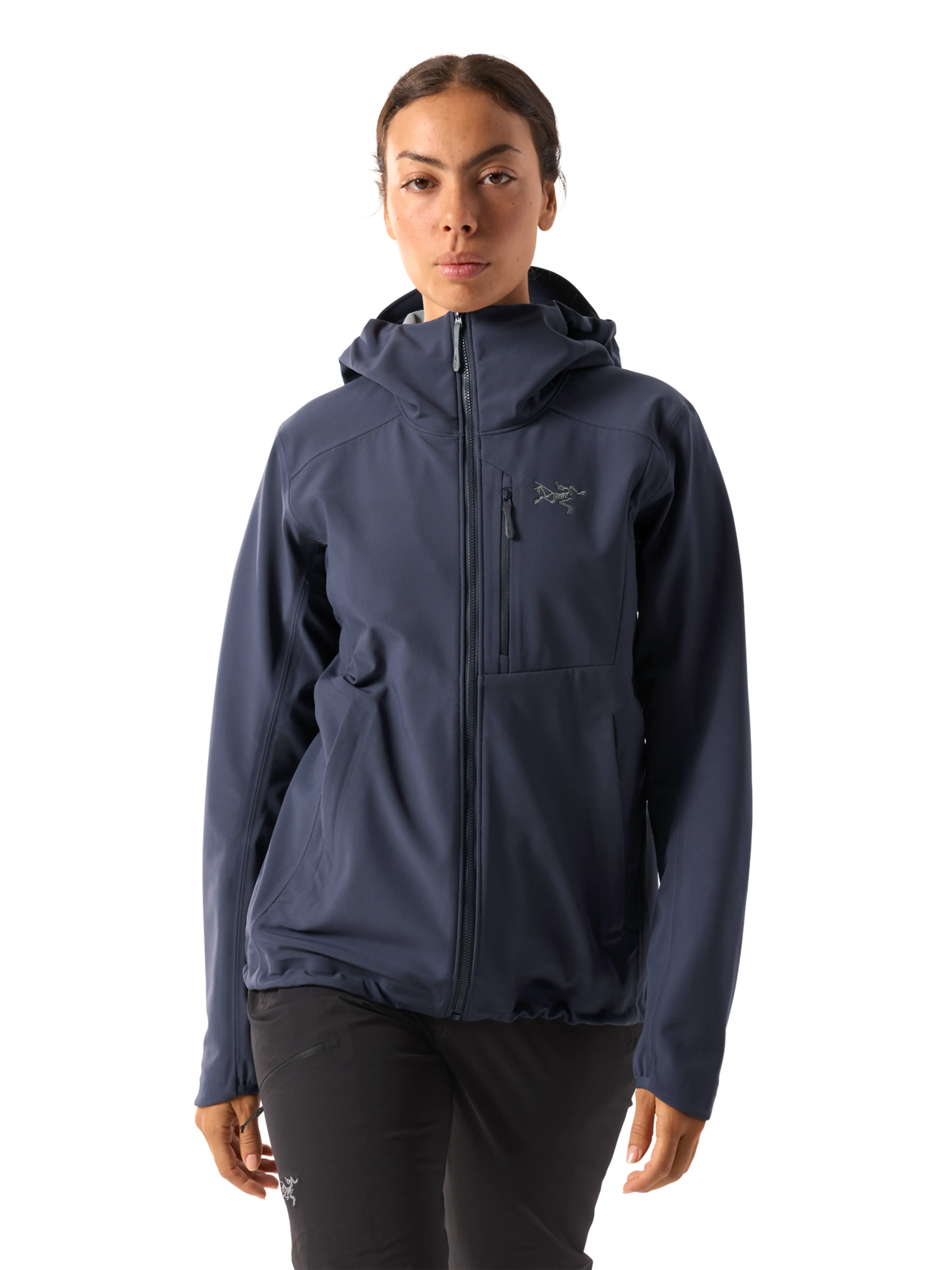 Gamma MX Hoody W Gamma MX Hoody W