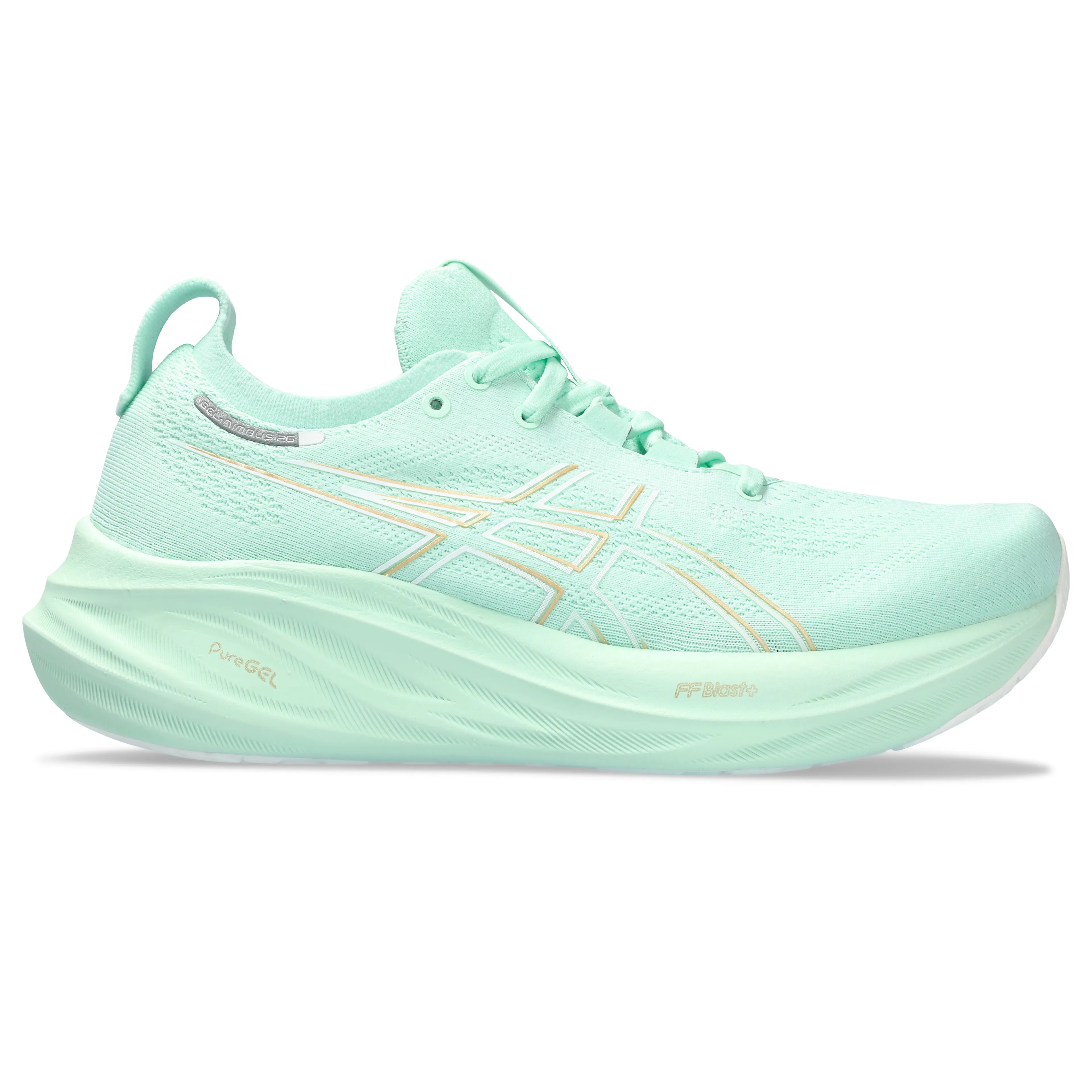 GEL-NIMBUS 26 løpesko dame GEL-NIMBUS 26 løpesko dame