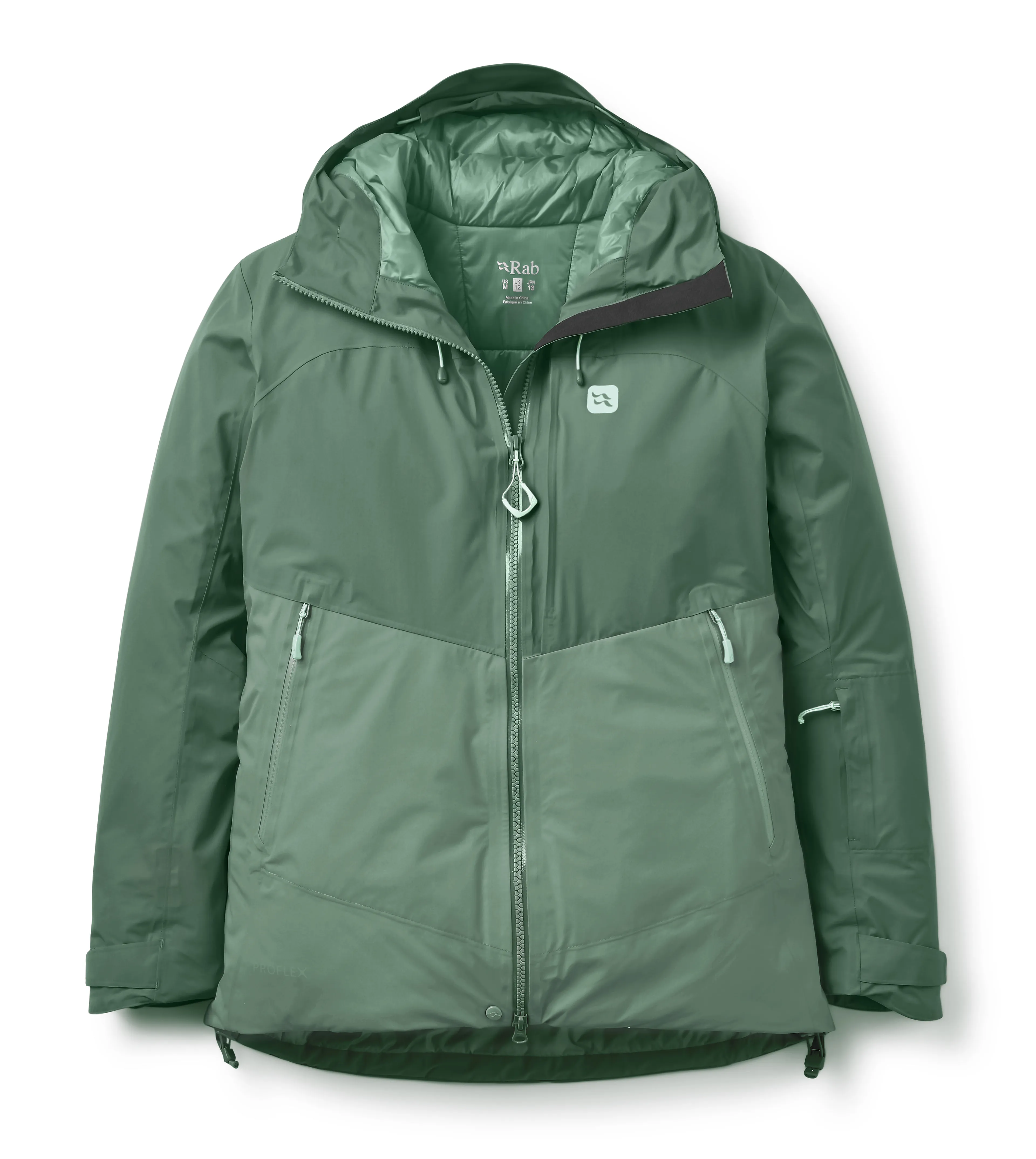 Khroma Diffract Jacket Wmns