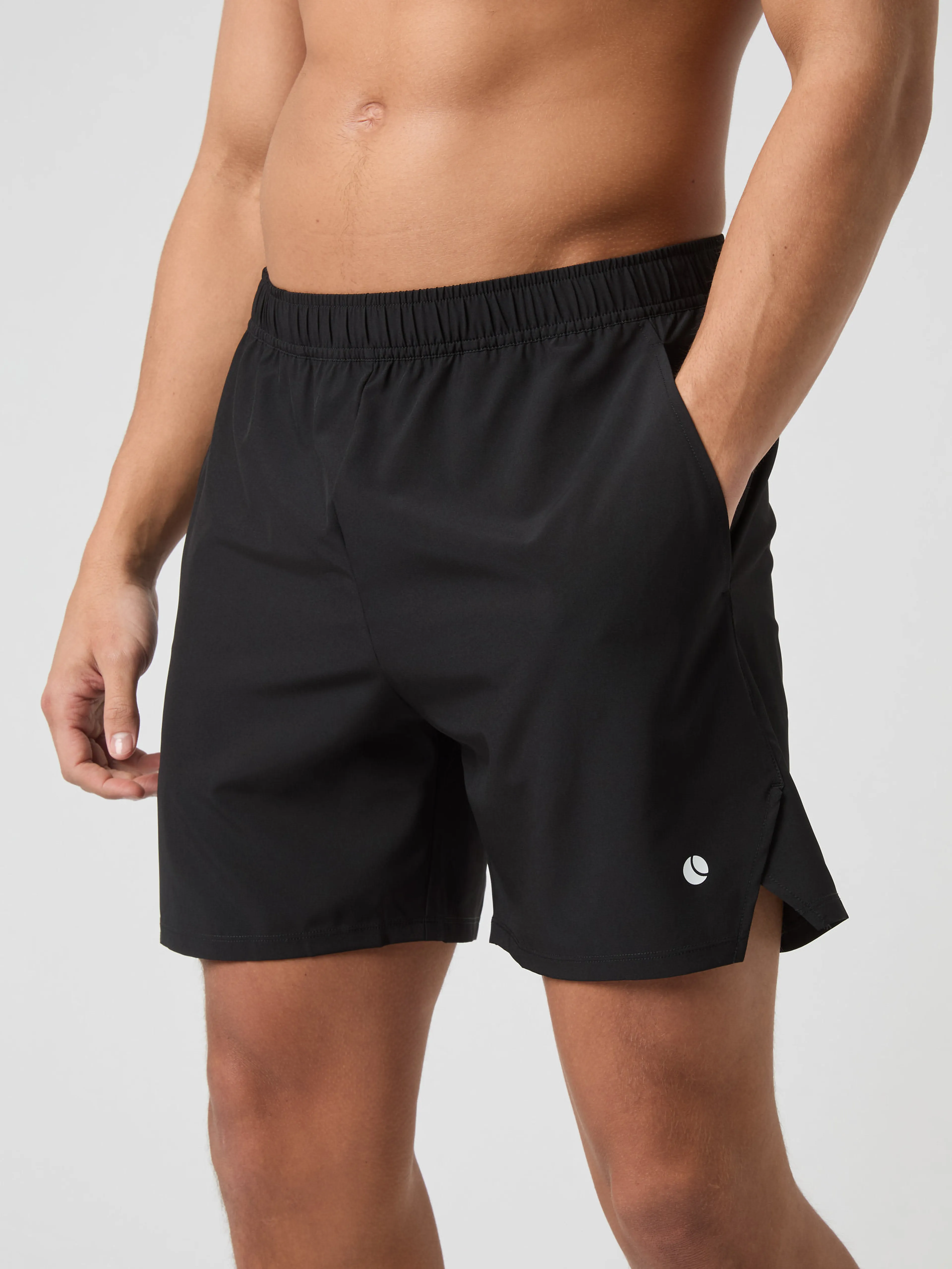 ACE RACQUET SHORTS