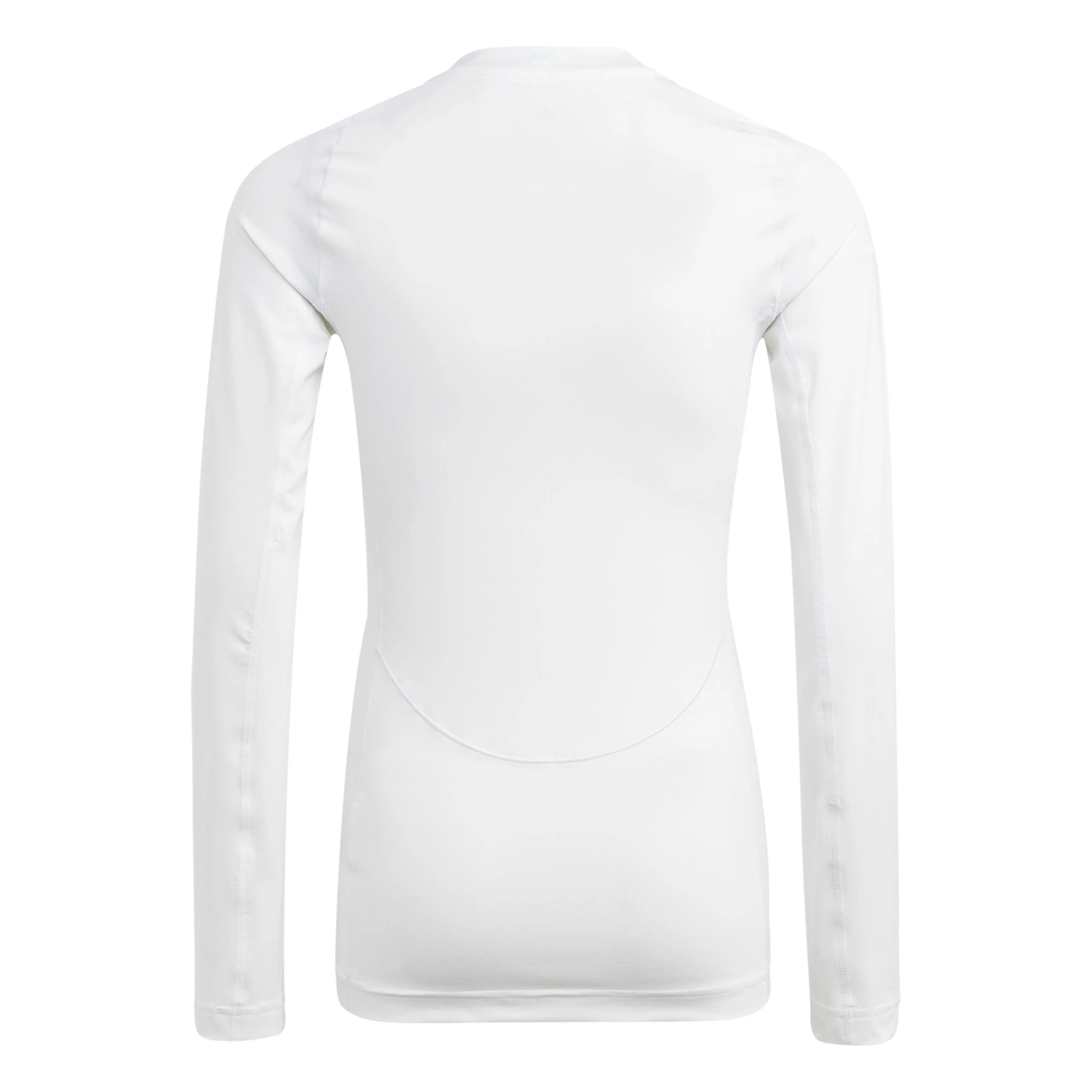 Techfit AEROREADY Long-Sleeve treningsoverdel junior