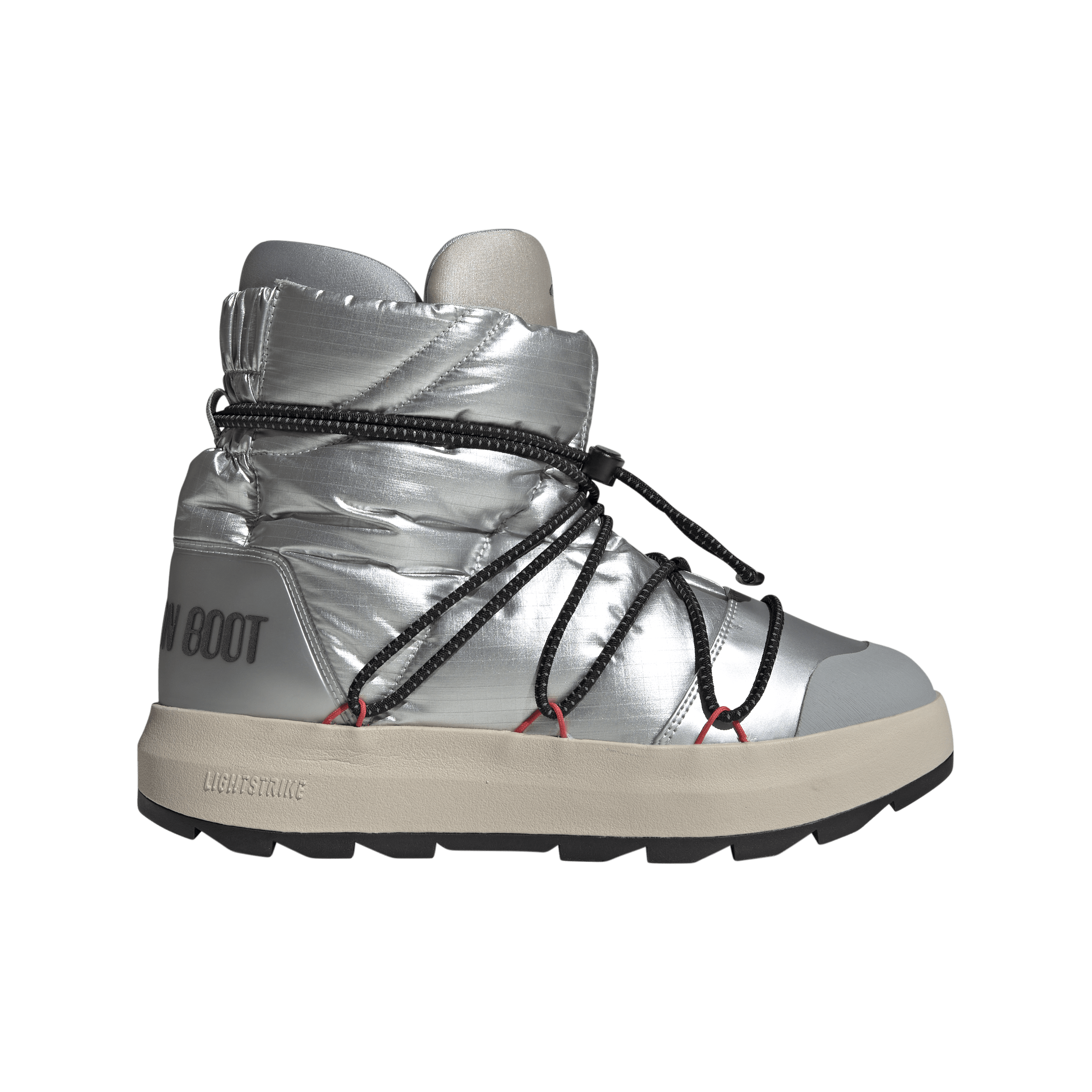 ADIDAS X MOONBOOT ACE