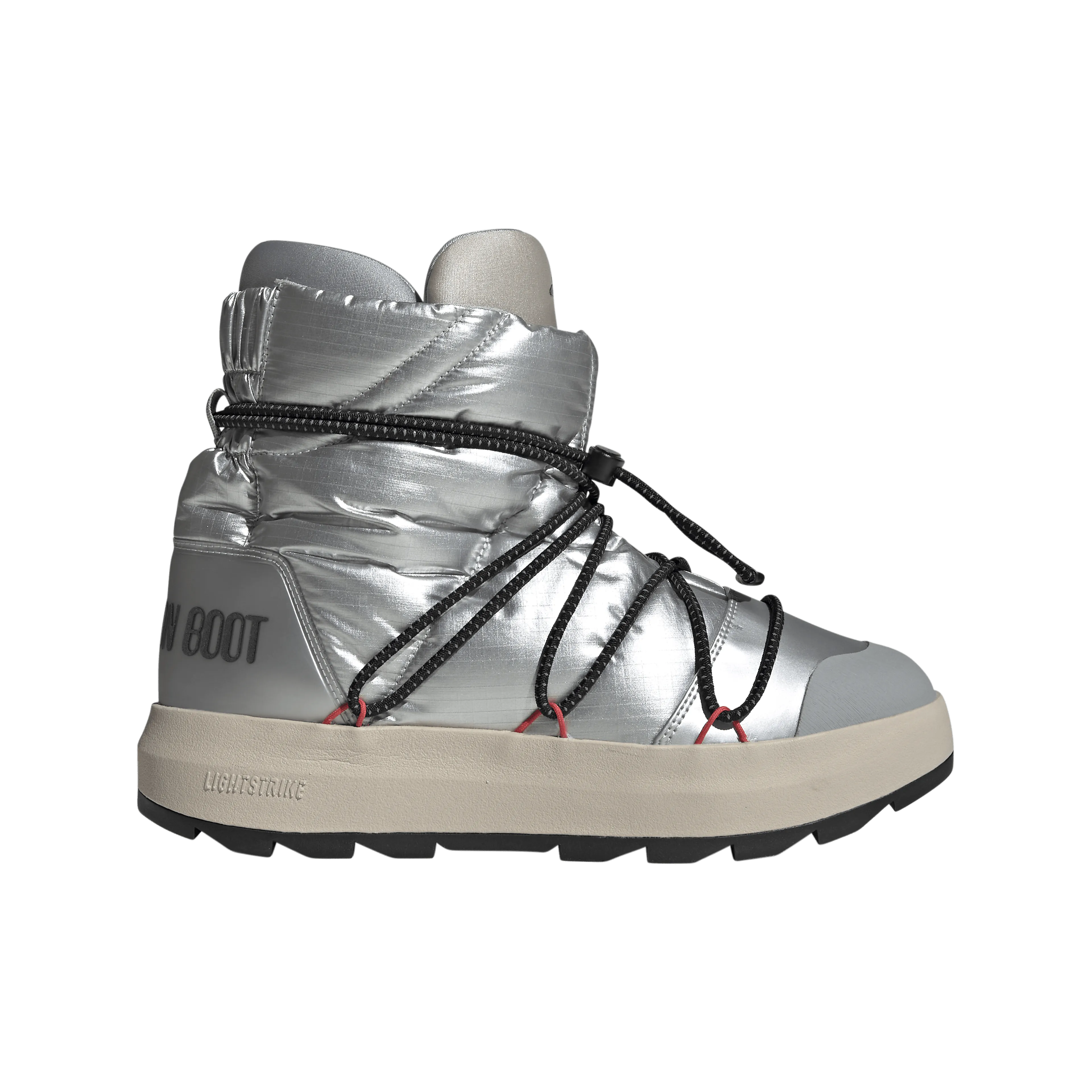 ADIDAS X MOONBOOT ACE