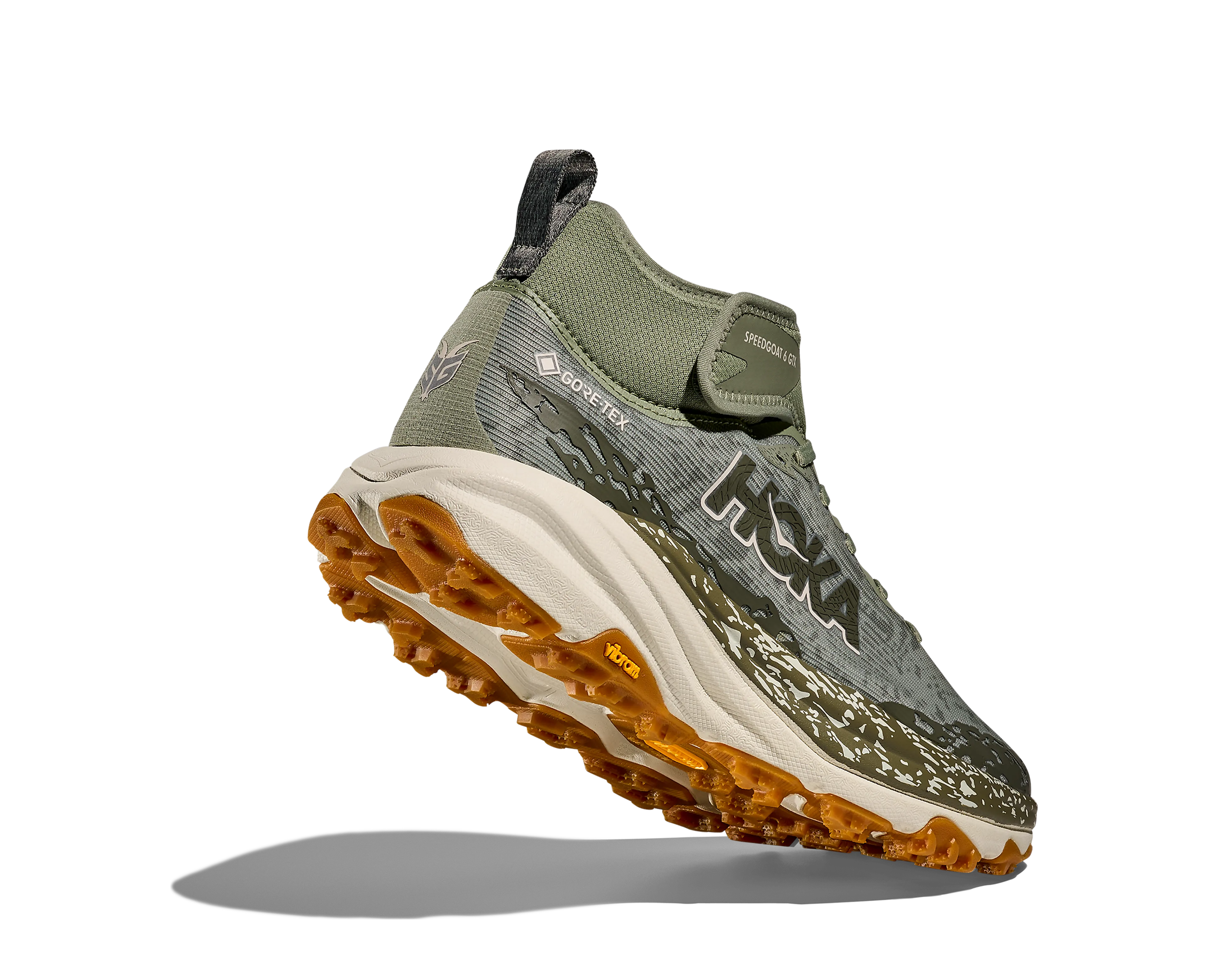 M SPEEDGOAT 6 MID GTX