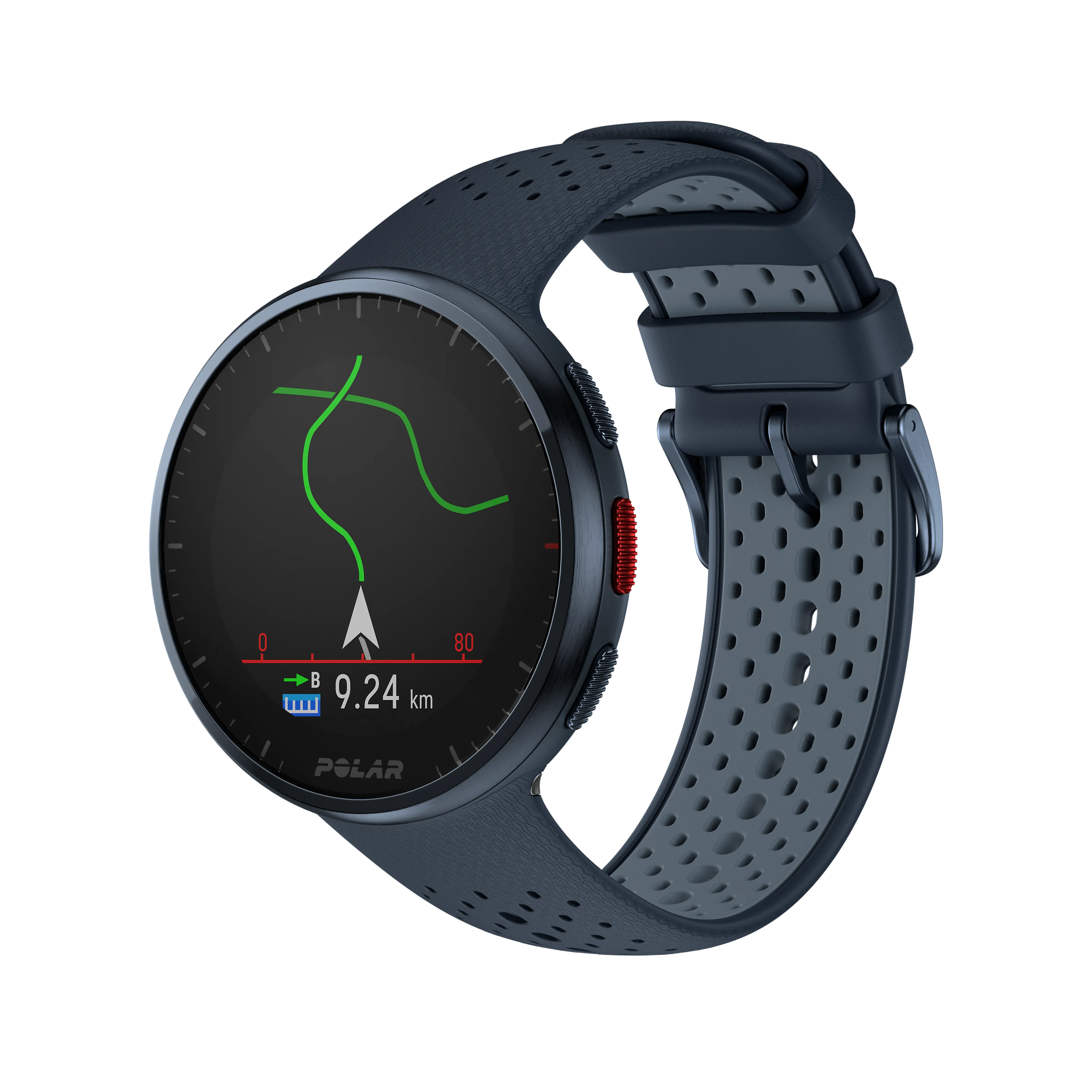 POLAR PACER PRO POLAR PACER PRO
