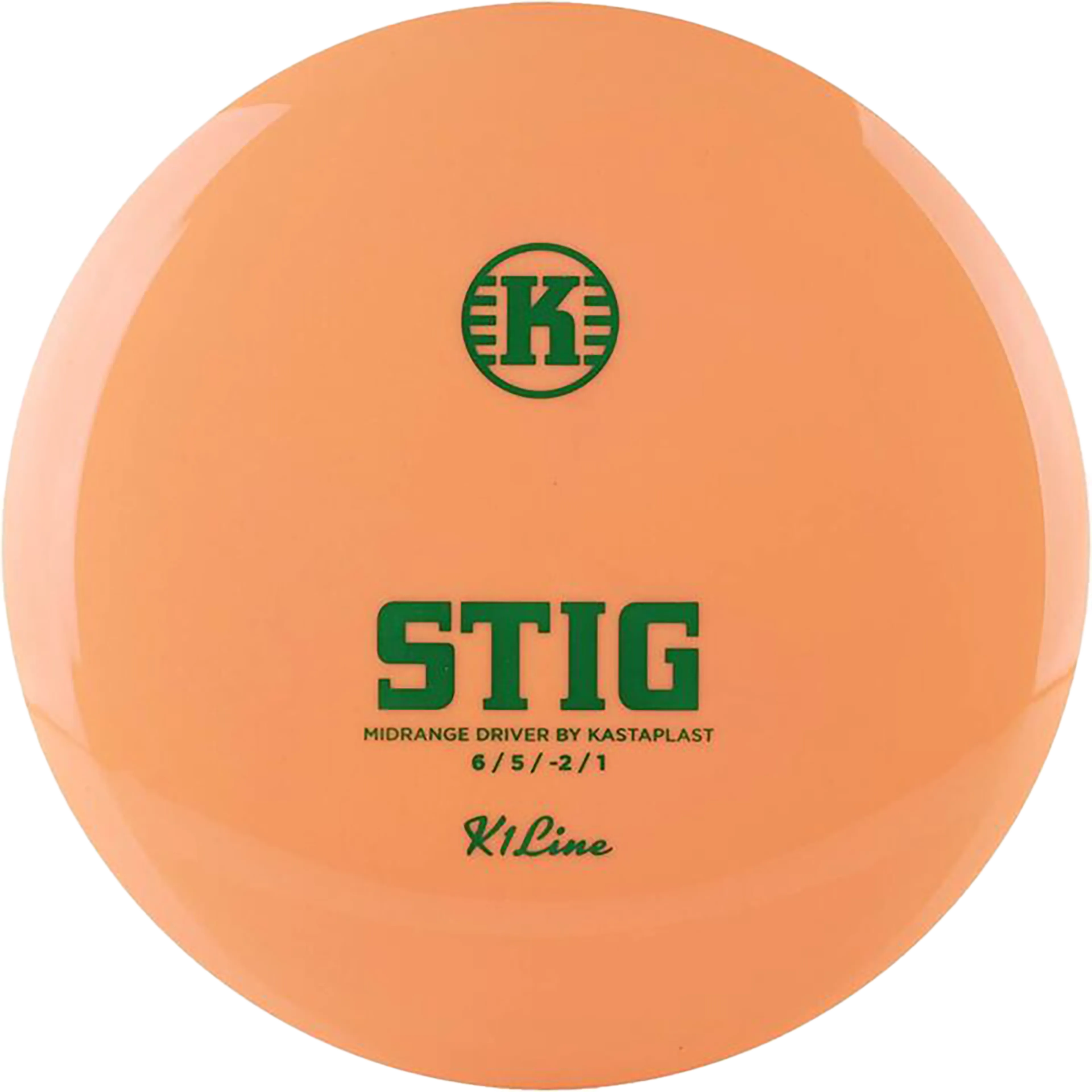 K1 Stig Midrange
