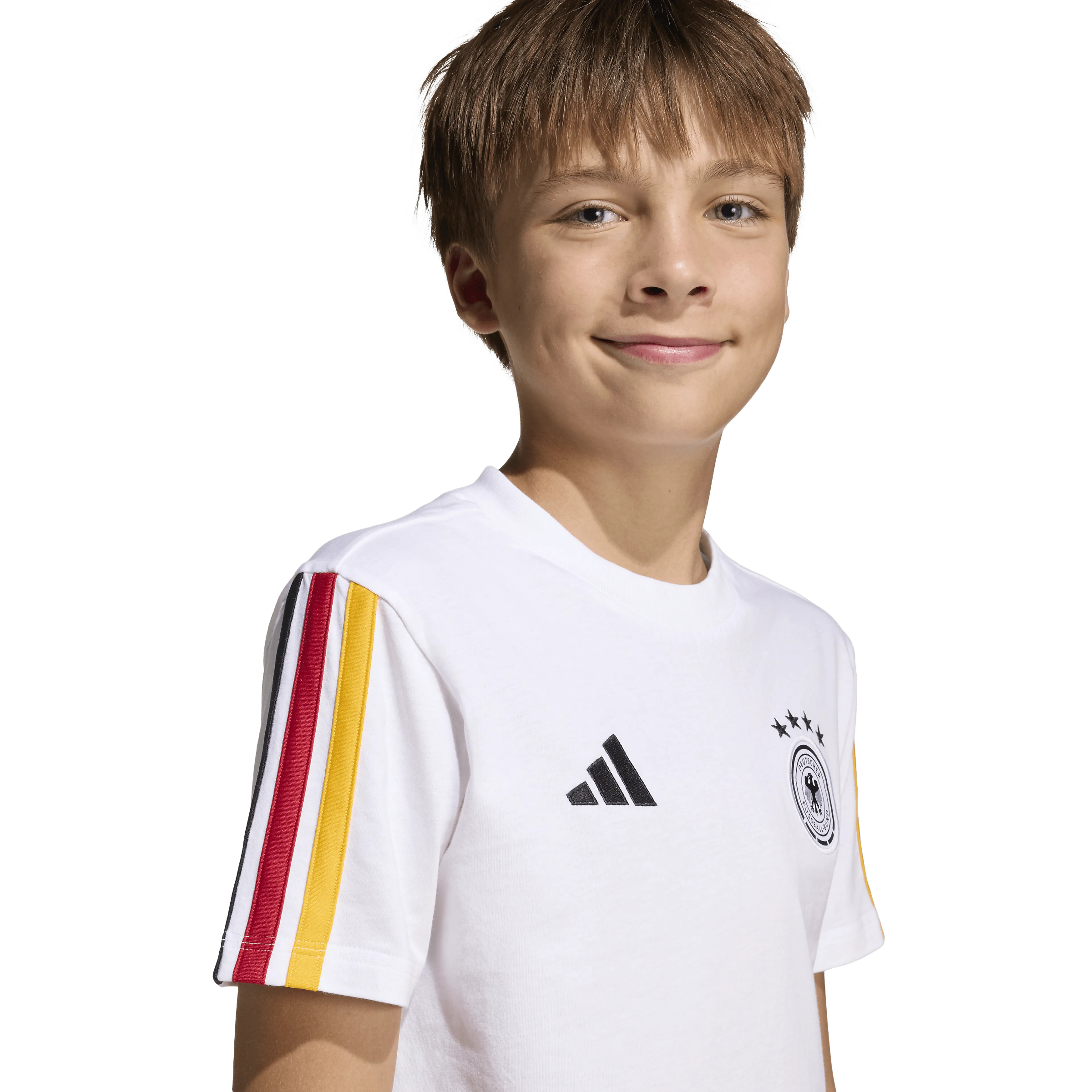 Germany DNA T-Shirt Junior 
