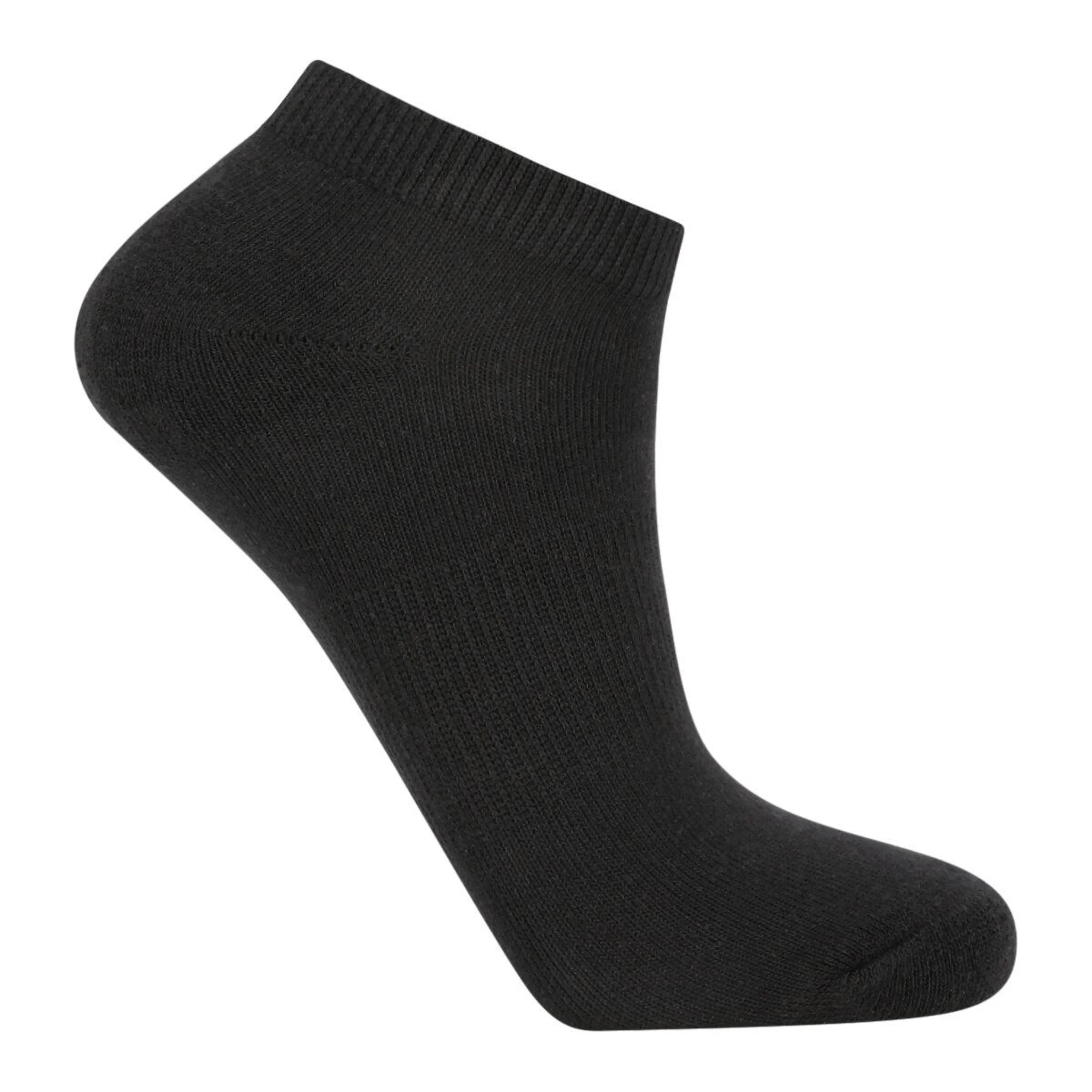 Kinberly Low Cut Sock 3-Pack