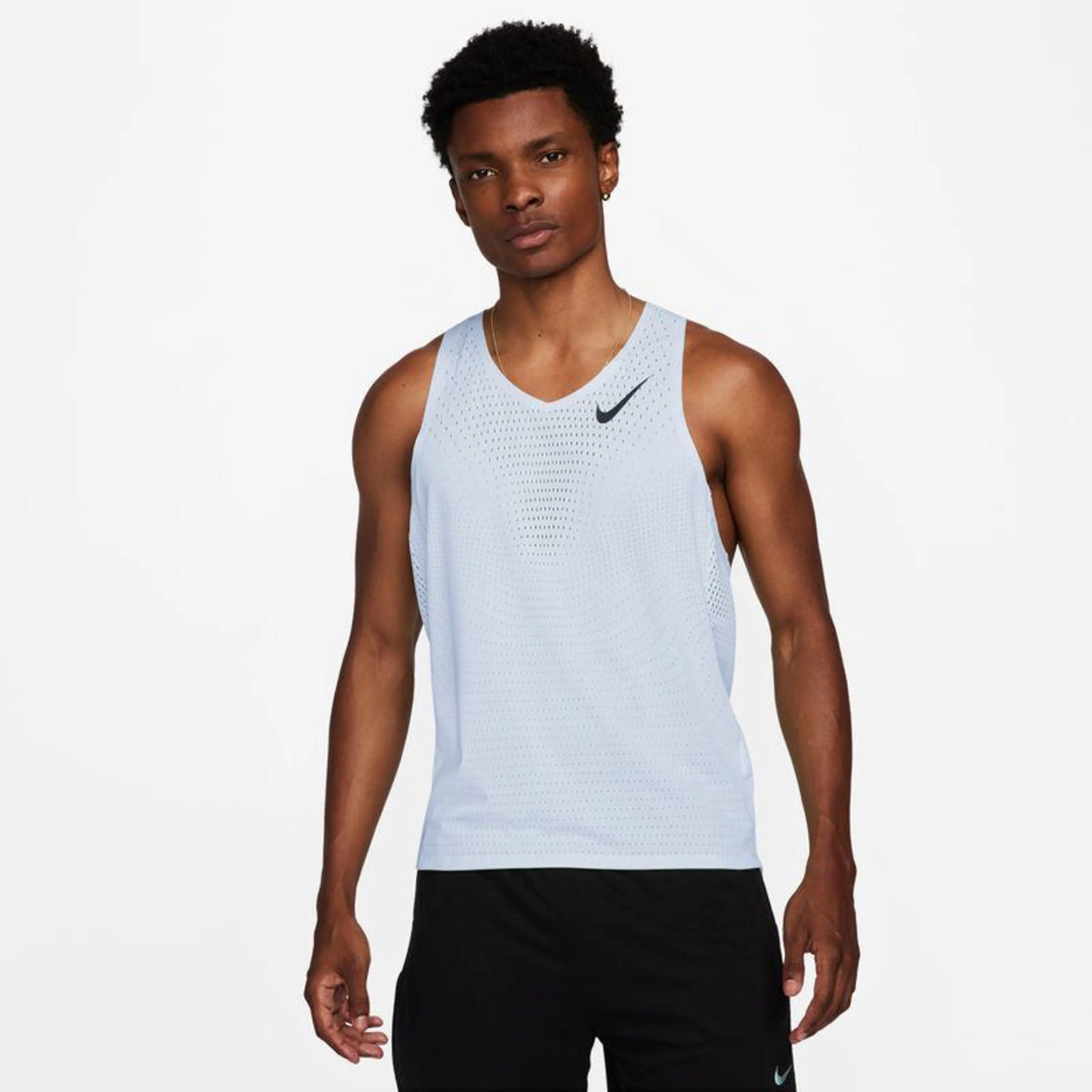 M NK DFADV AEROSWIFT SINGLET