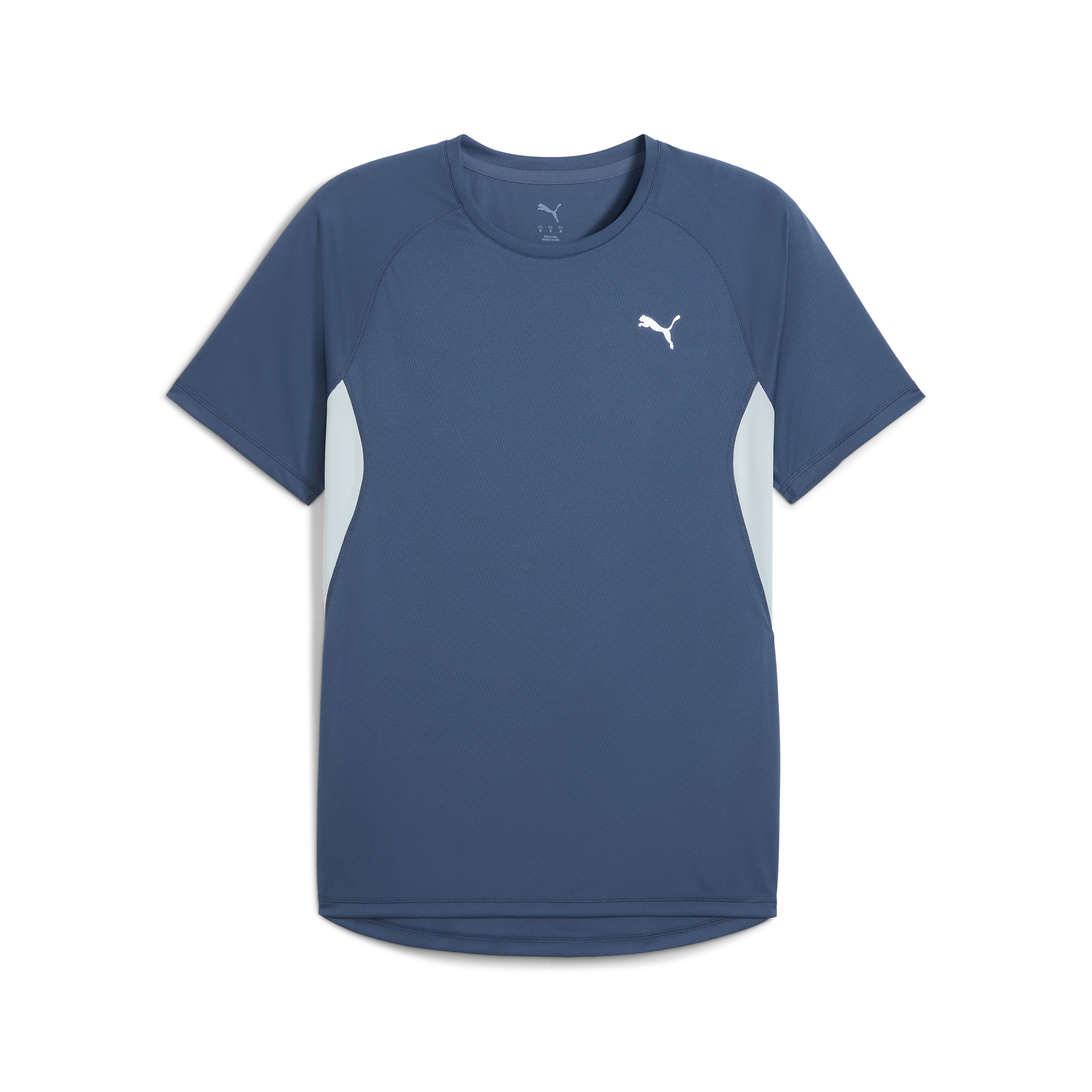 M RUN VELOCITY TEE