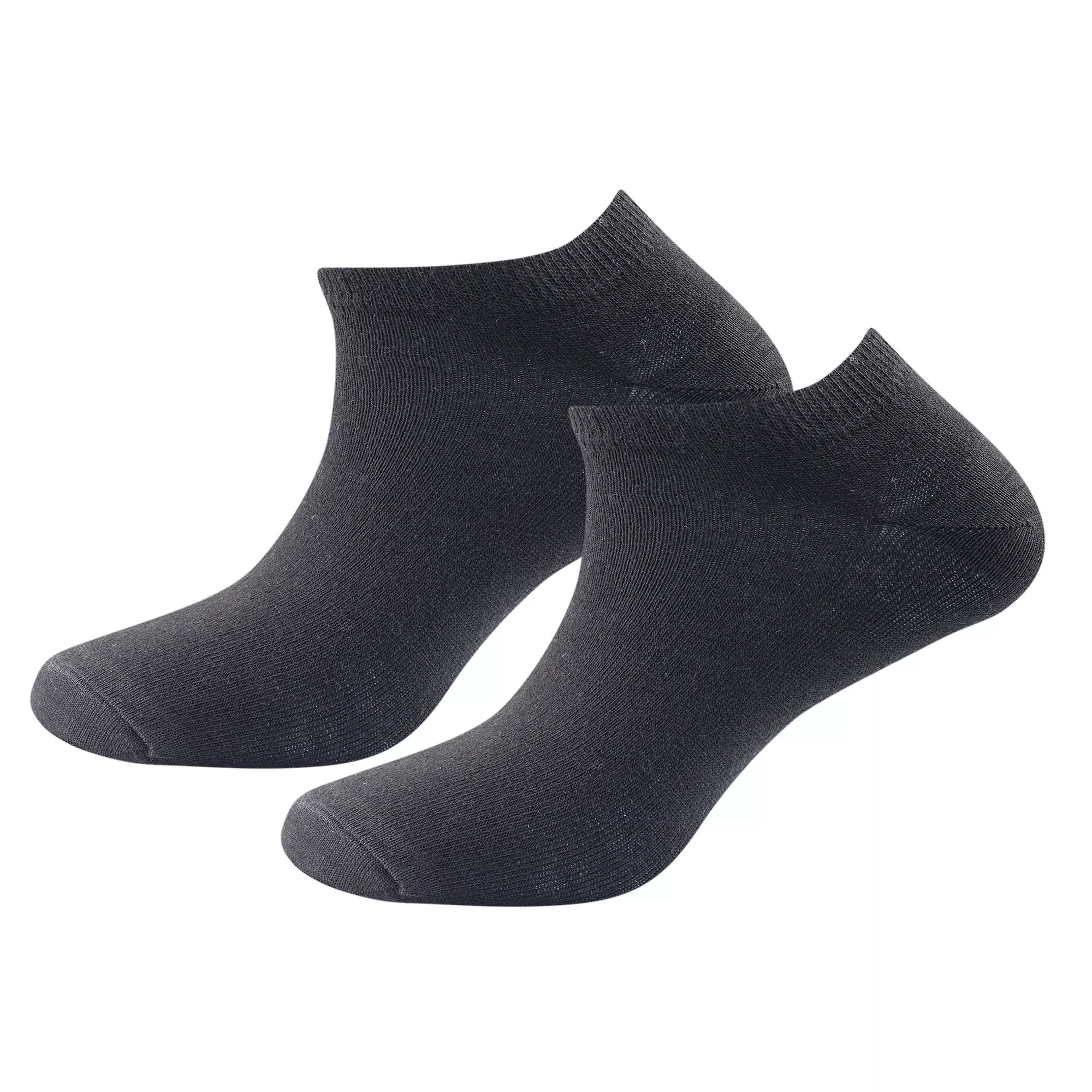 Daily ankelsokk ull 2-pk Daily ankelsokk ull 2-pk