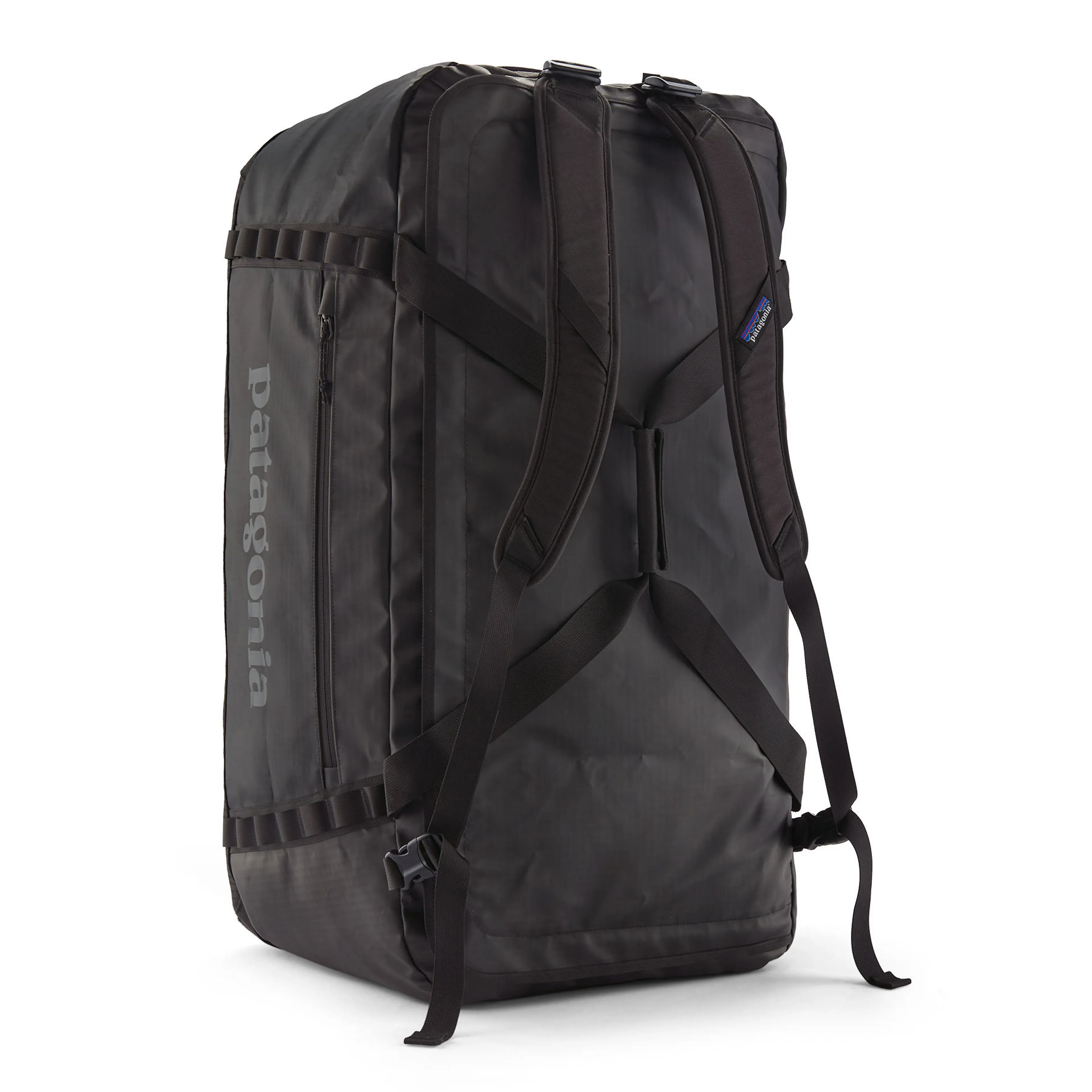 Black Hole Duffel 100L