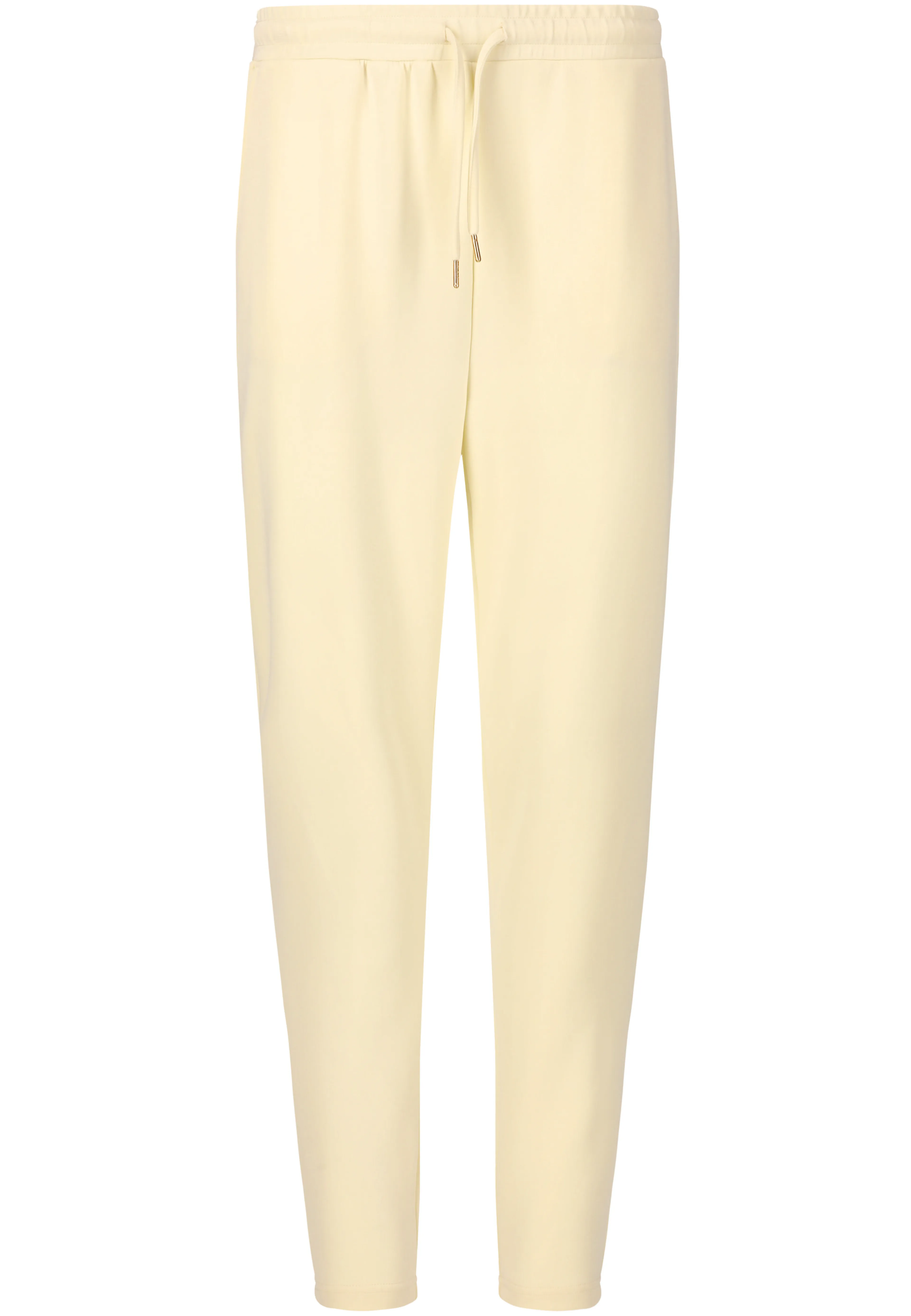Transparent Yellow