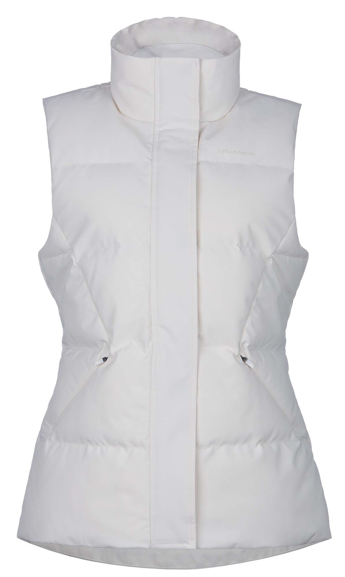 Vetti Vattert Vest