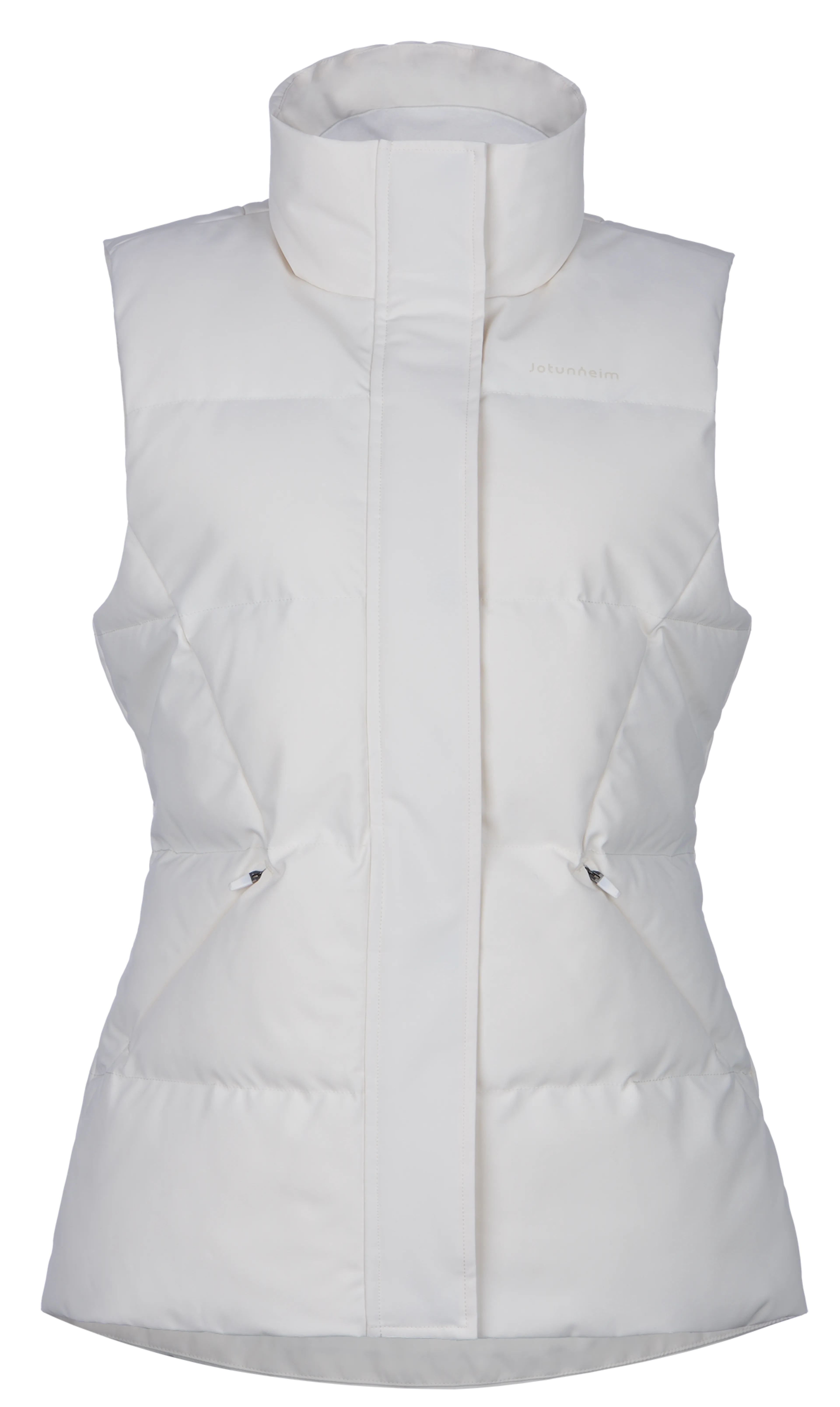 Vetti Vattert Vest