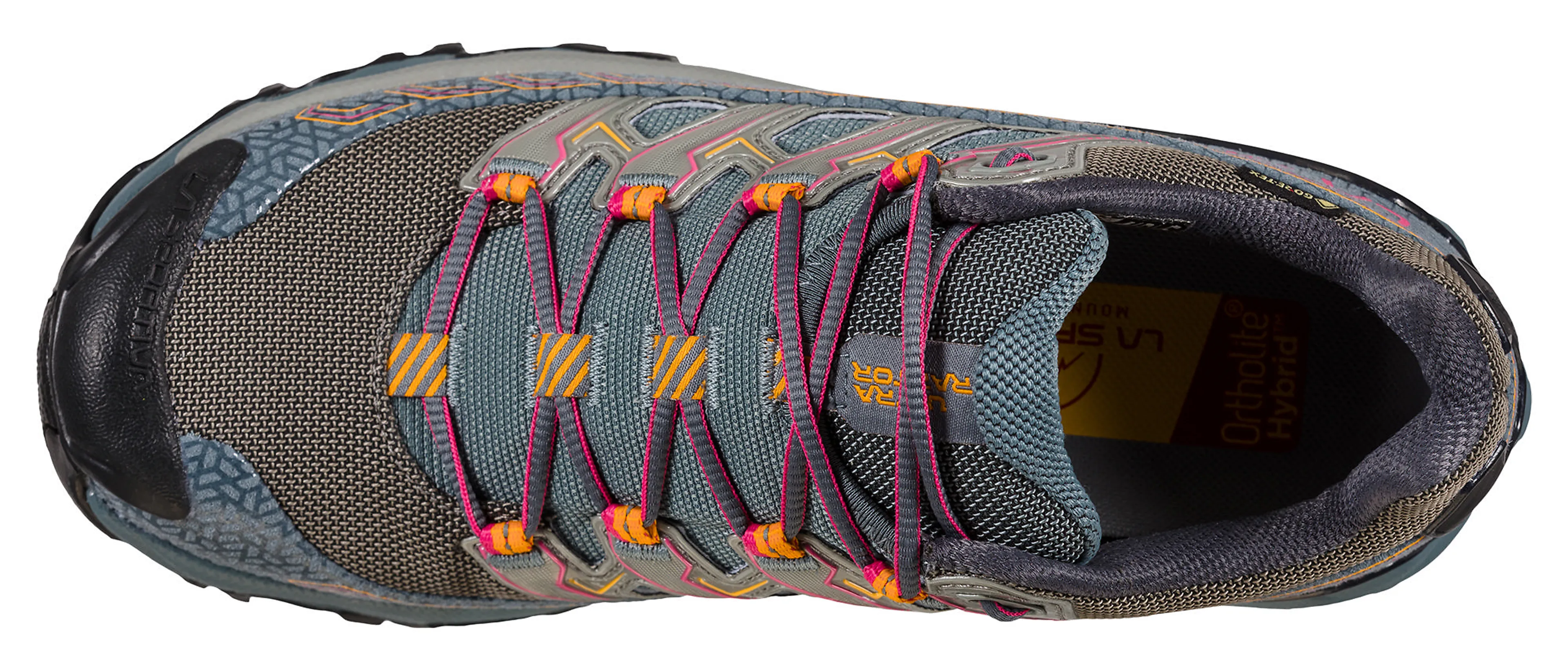 Ultra Raptor II GTX W's Hikingsko