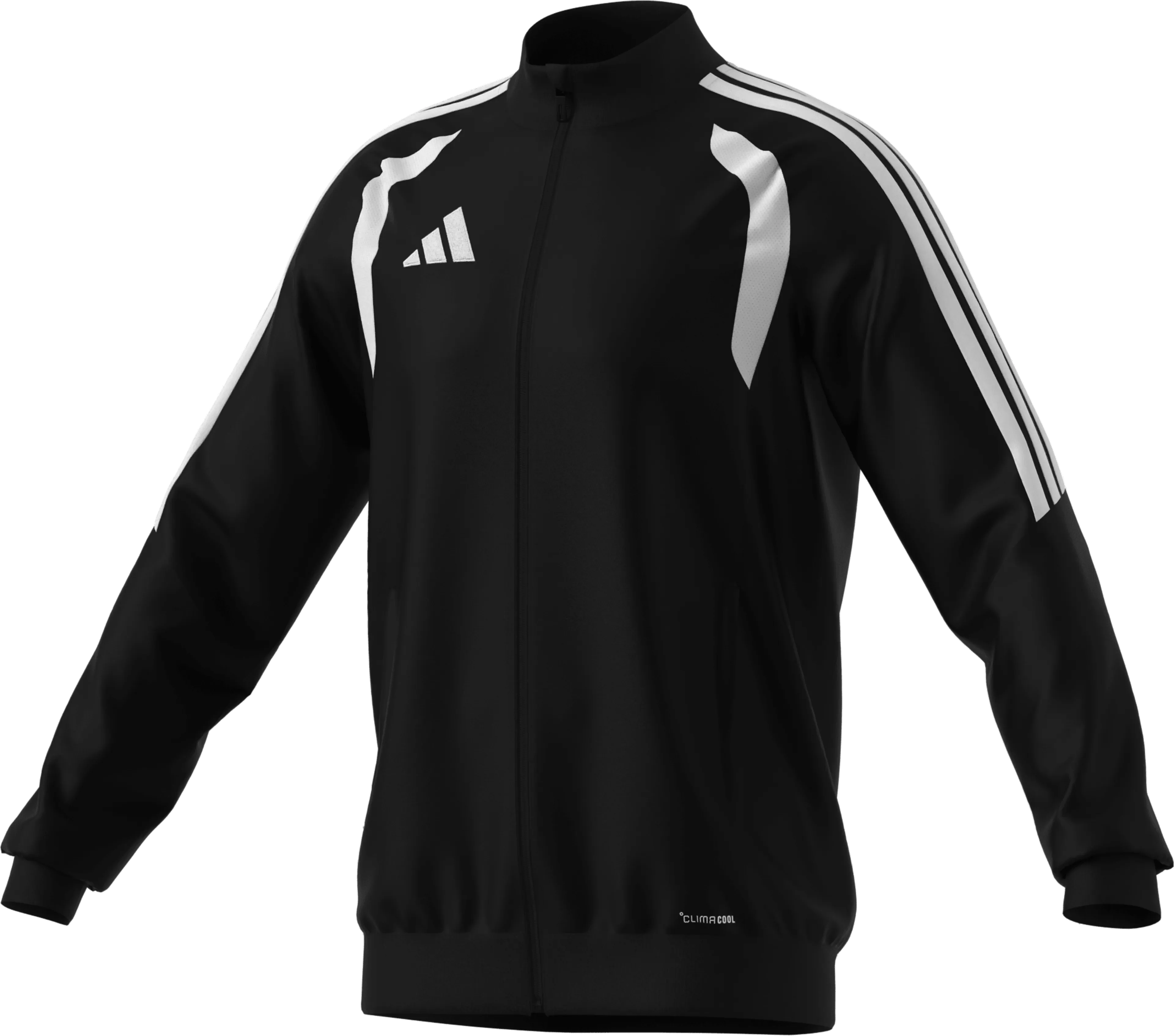 Tiro 26 League Training Track Top Treningsjakke 