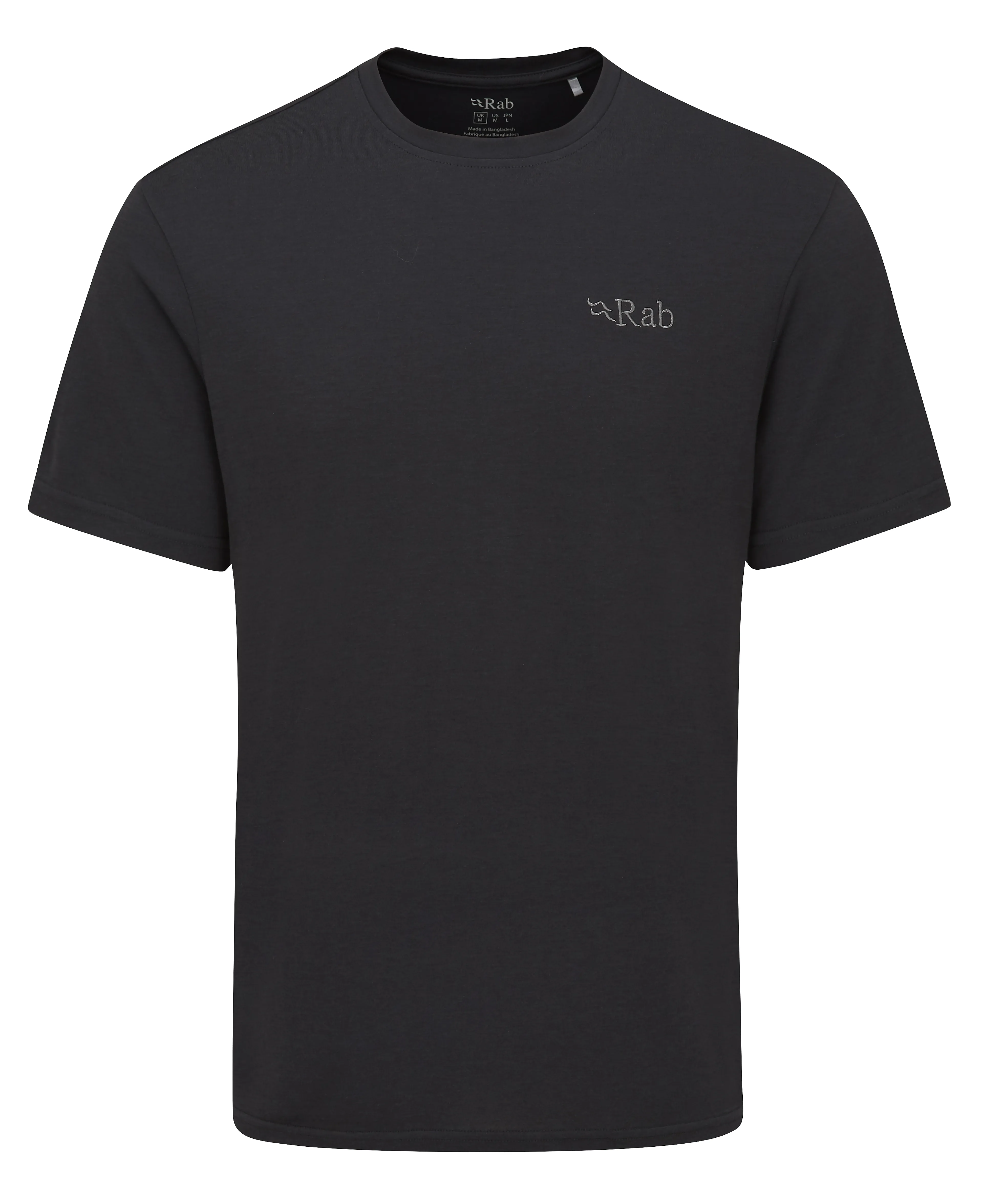 Crimp Logo Tee Crimp Logo Tee