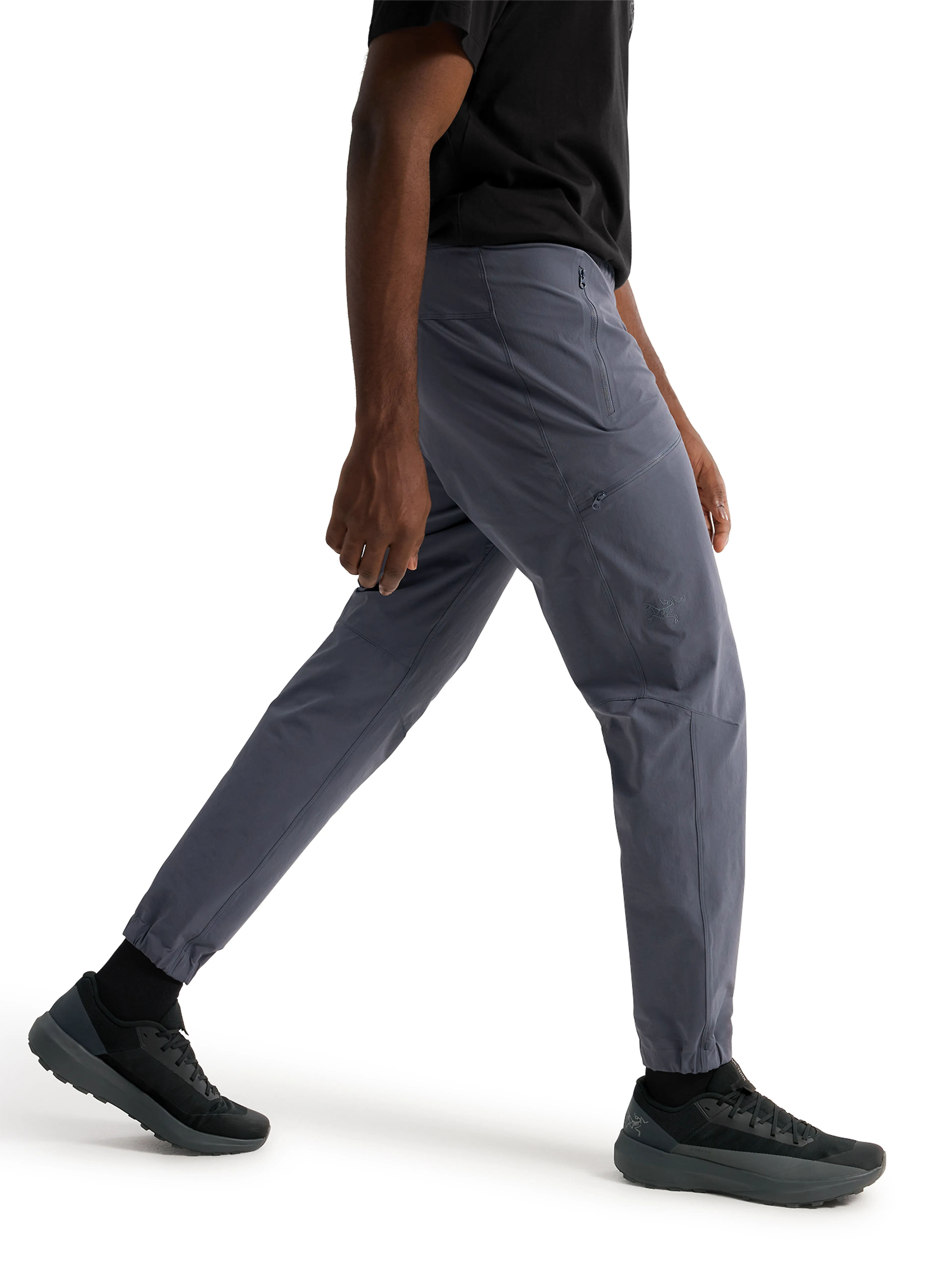 Gamma Jogger M