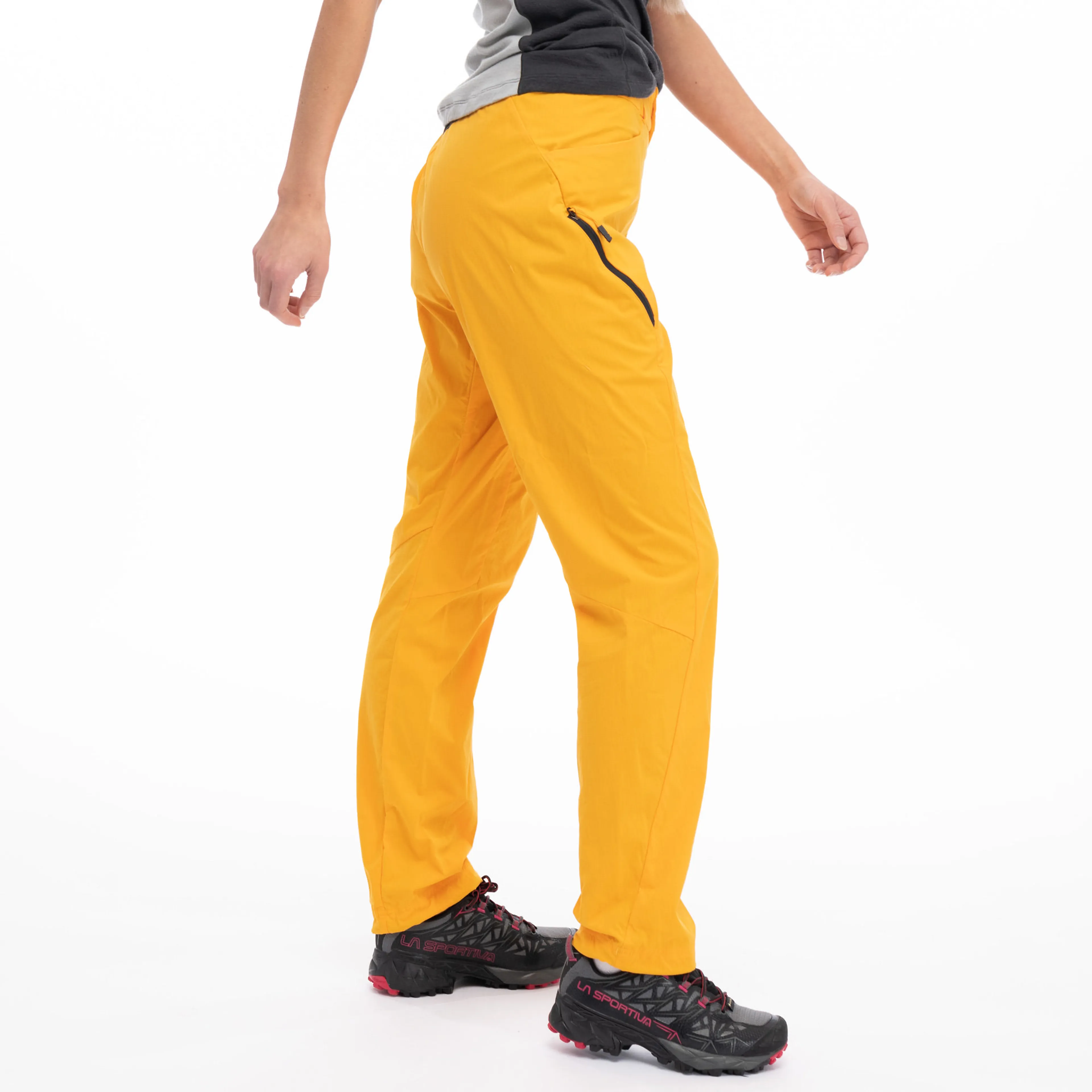 Y LightLine Vapor Pants Women