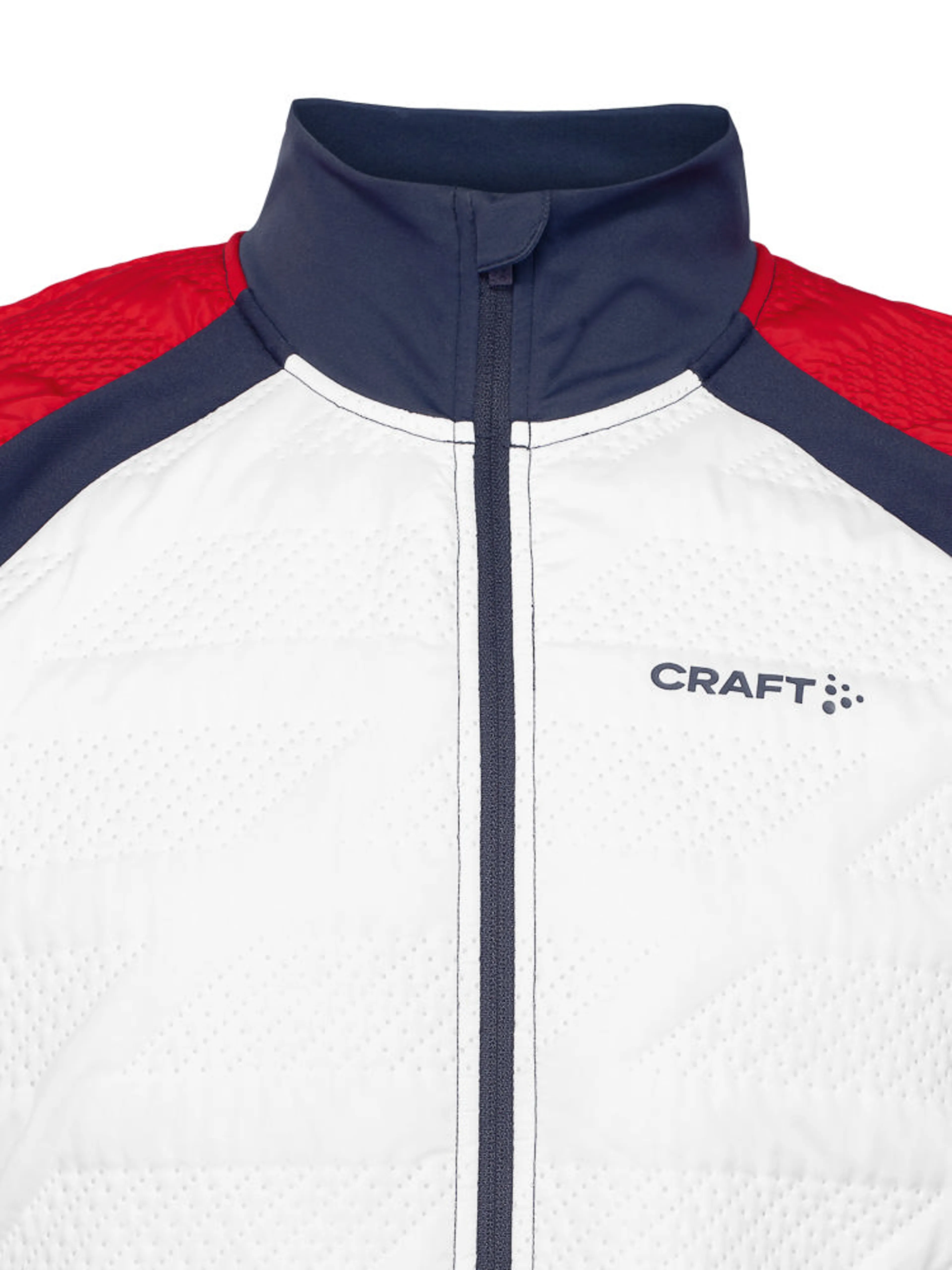 Adv Nordic Training Speed Jacket langrennsjakke herre