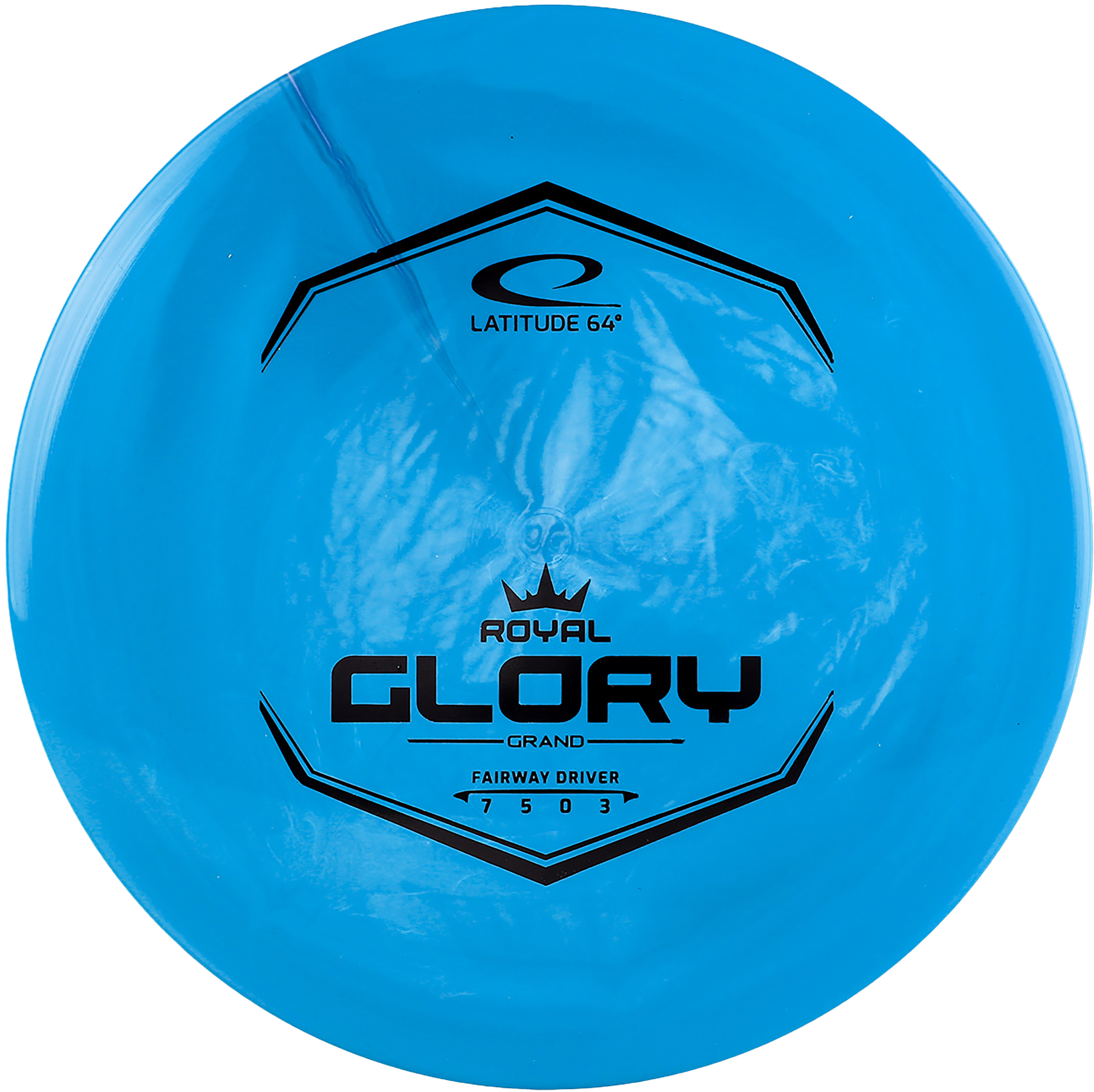 Royal Grand Driver Glory