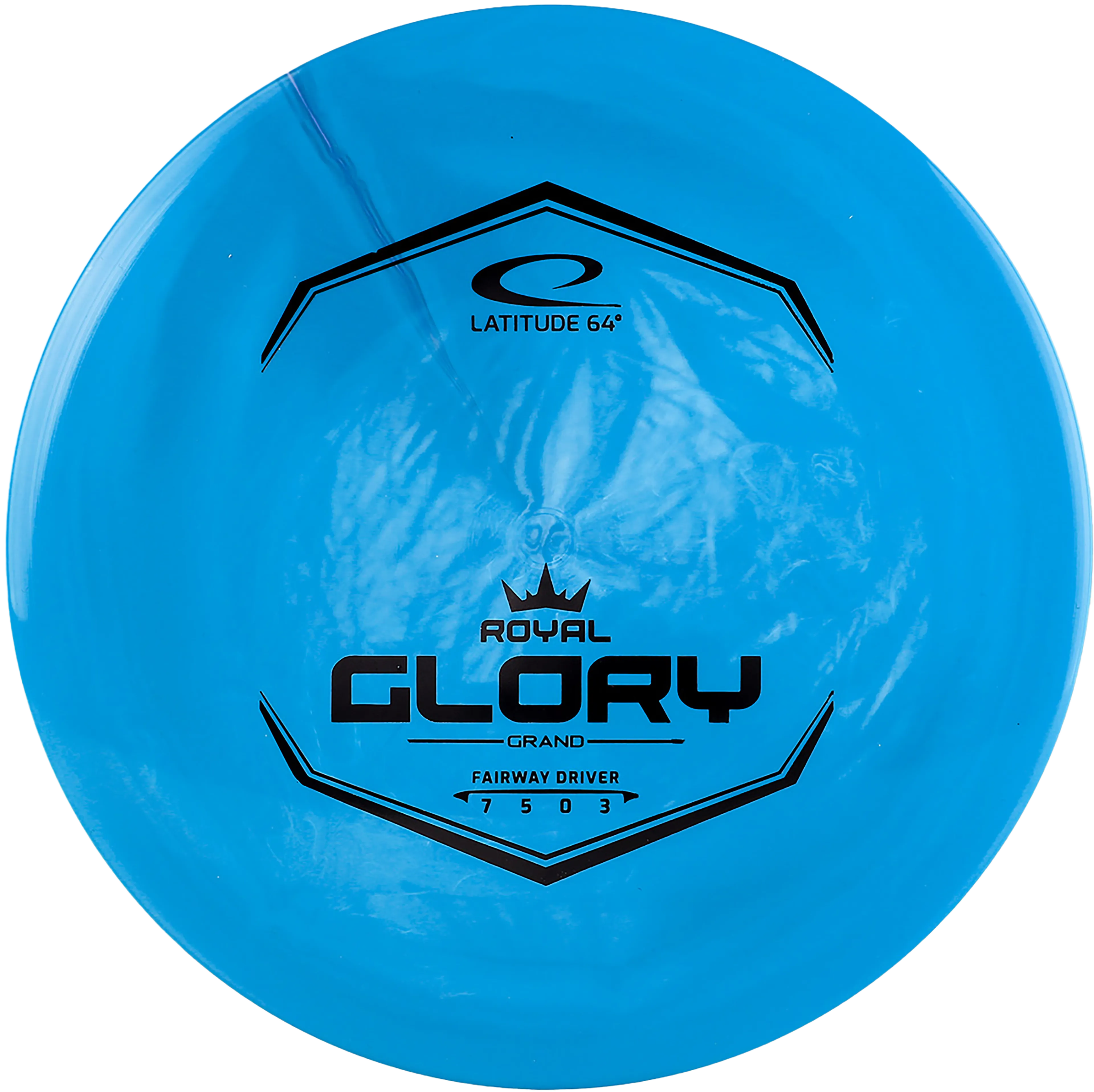 Royal Grand Driver Glory