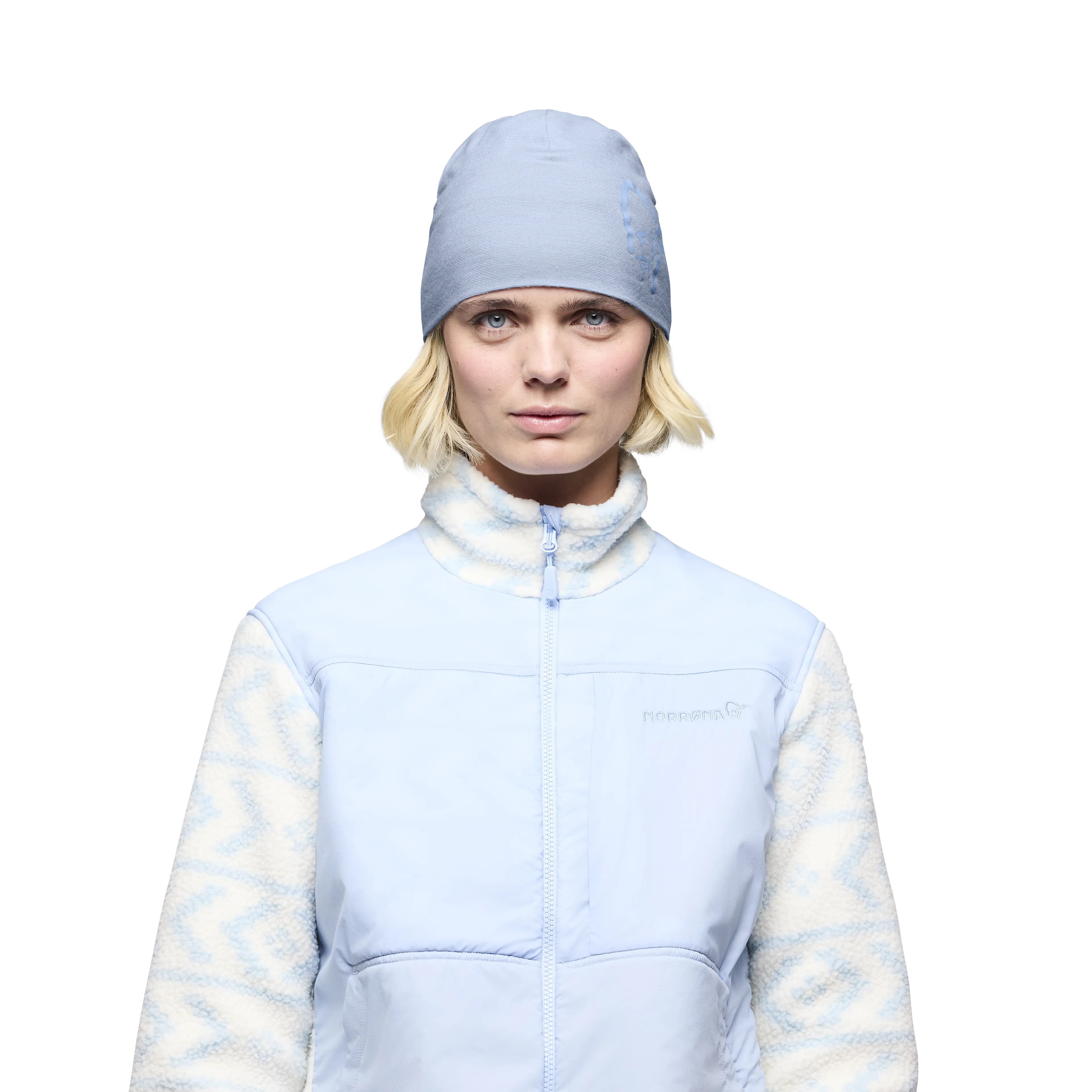 /29 pureUll180 Beanie