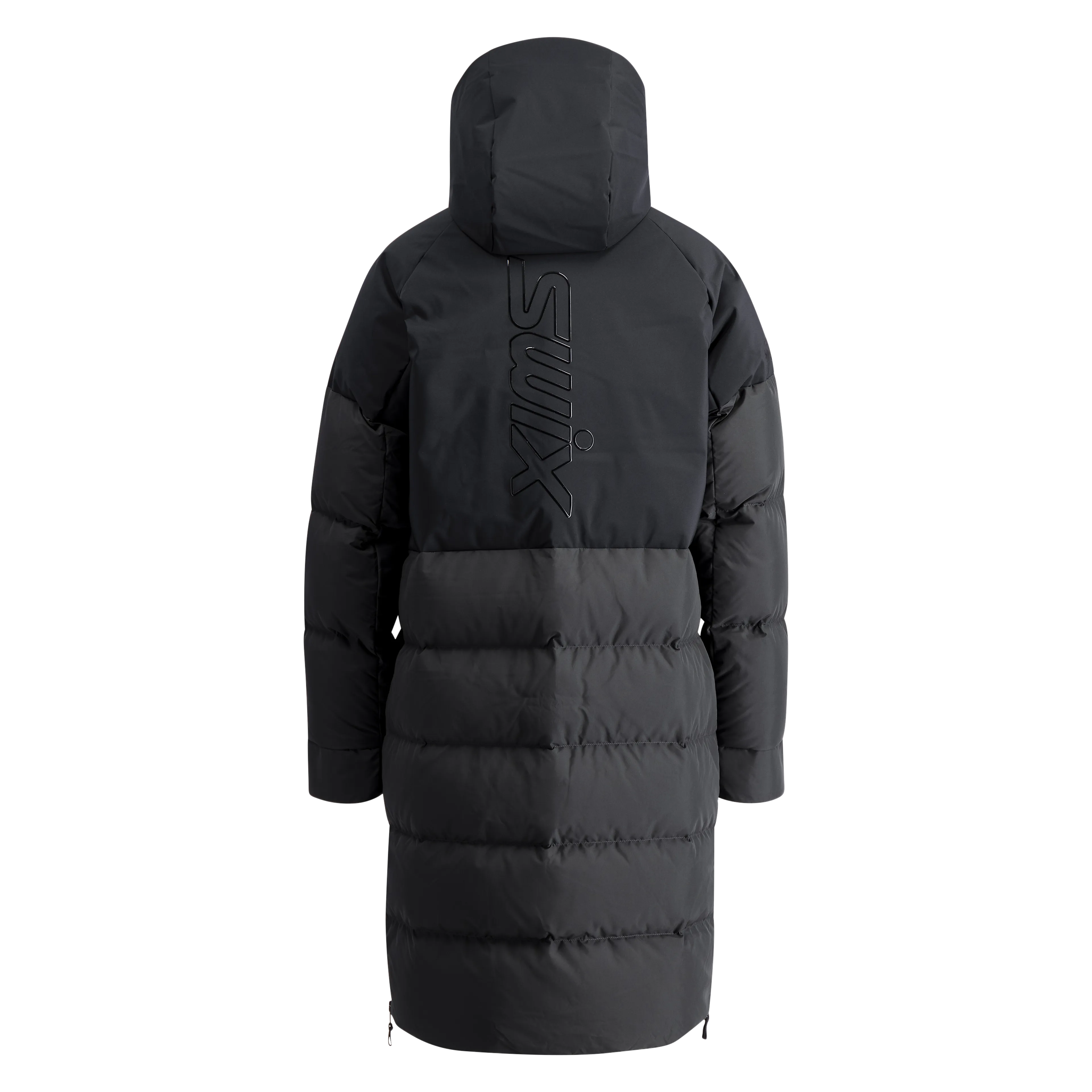Horizon Down Parka W